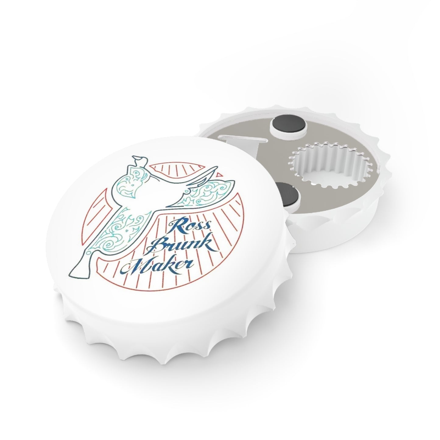 Maker's Mark Bottle Opener