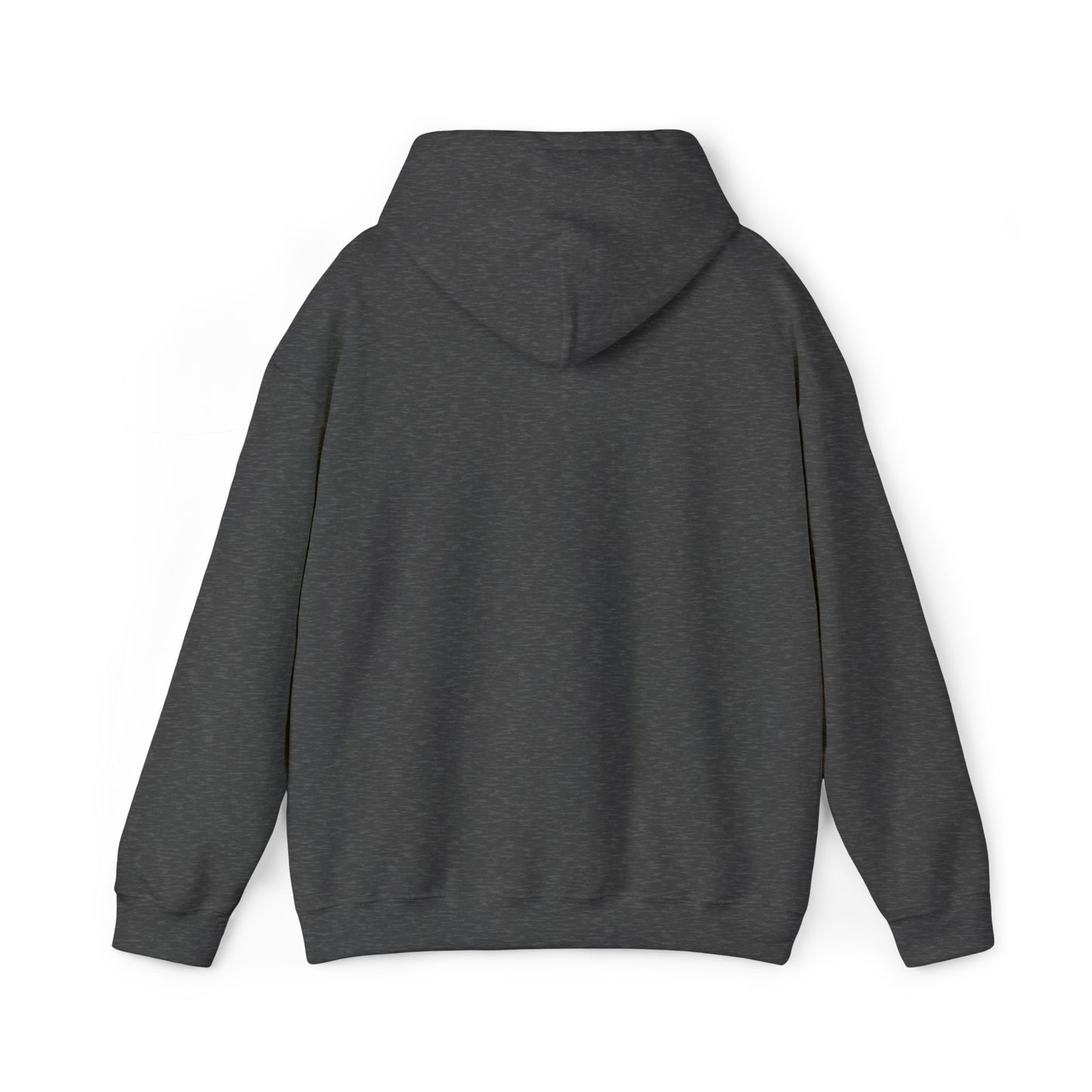 "Makers Mark" Unisex Heavy Blend™ Hooded Sweatshirt