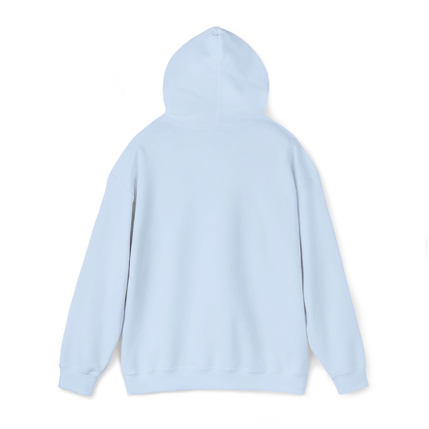 "Makers Mark" Unisex Heavy Blend™ Hooded Sweatshirt