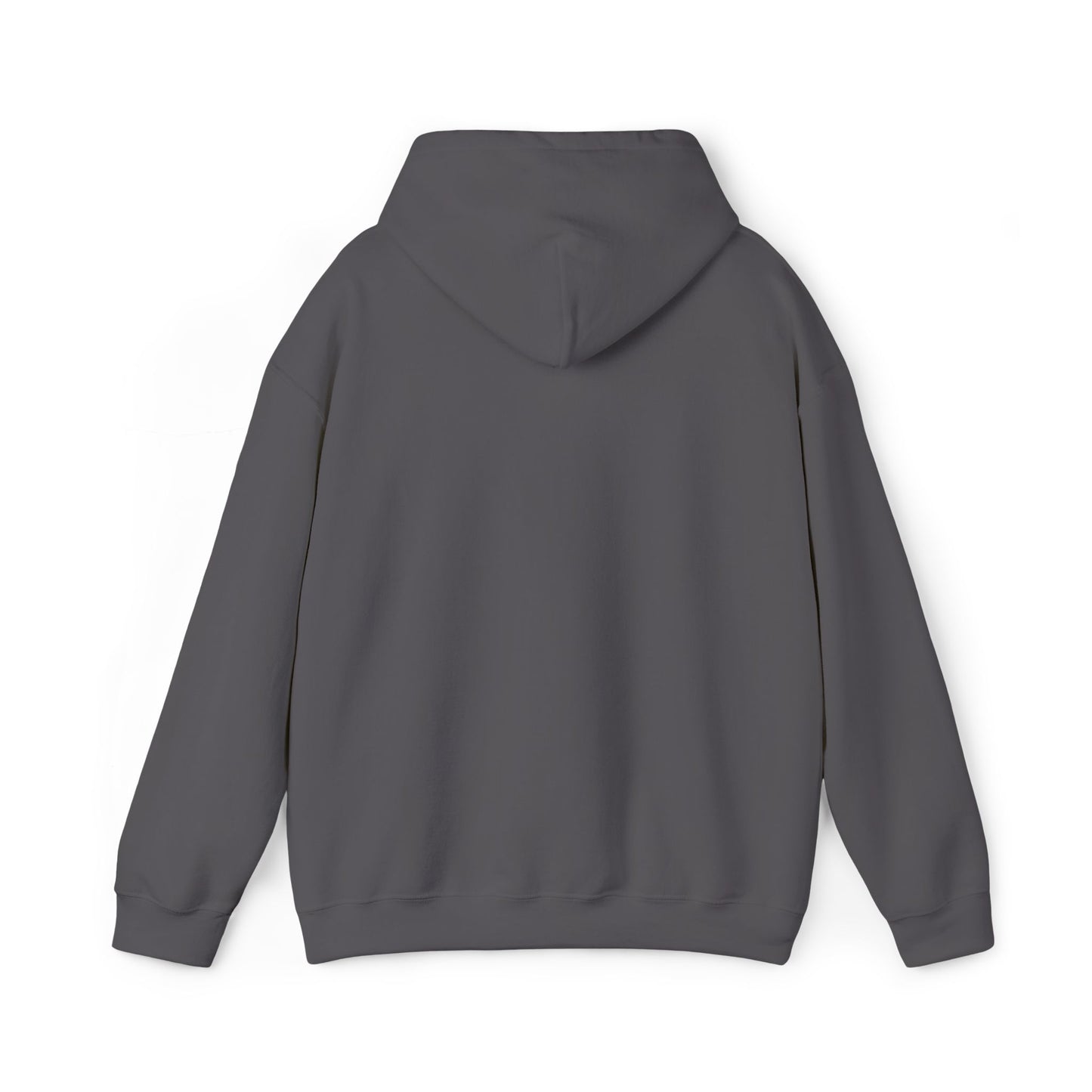 "Makers Mark" Unisex Heavy Blend™ Hooded Sweatshirt
