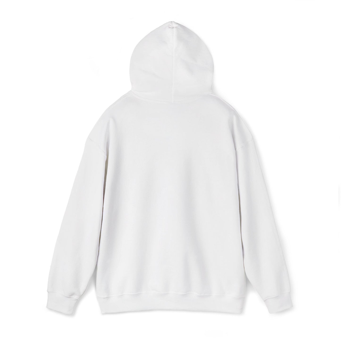 "Makers Mark" Unisex Heavy Blend™ Hooded Sweatshirt