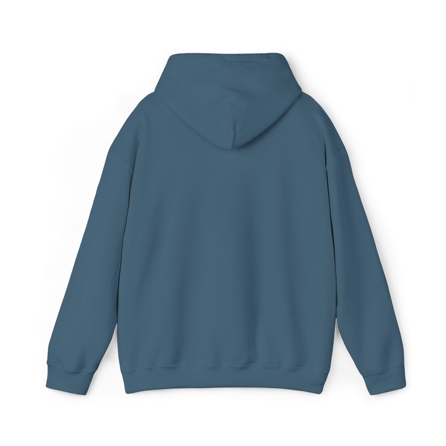 "Makers Mark" Unisex Heavy Blend™ Hooded Sweatshirt