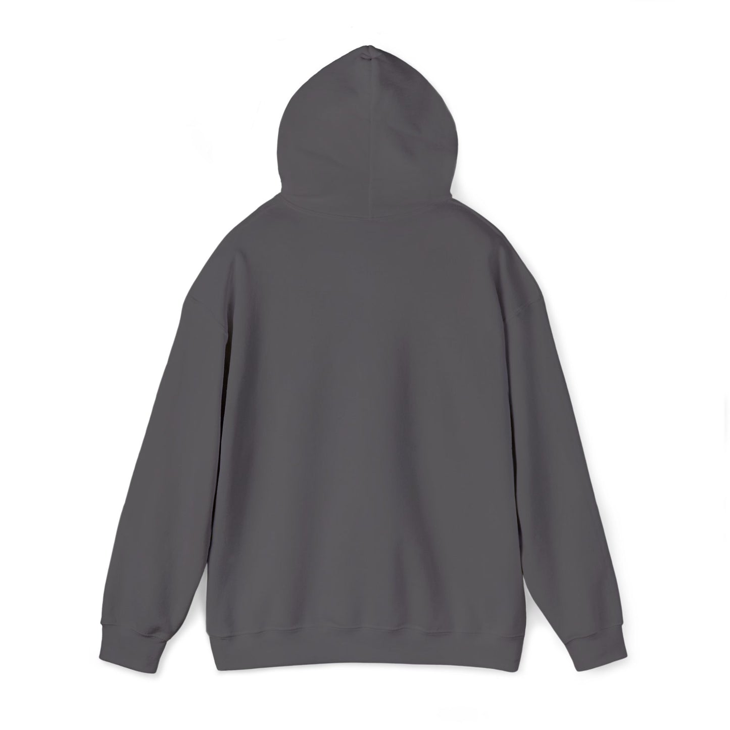 "Makers Mark" Unisex Heavy Blend™ Hooded Sweatshirt