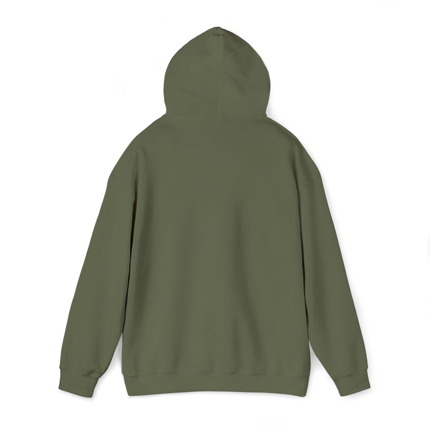 "Makers Mark" Unisex Heavy Blend™ Hooded Sweatshirt