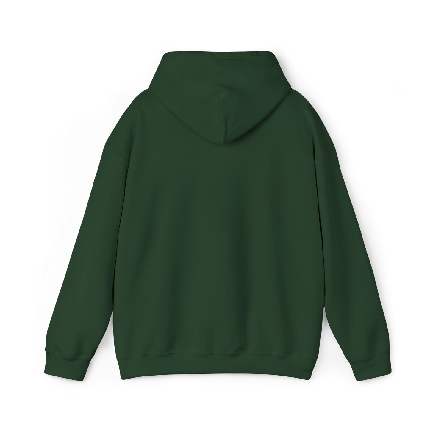 "Makers Mark" Unisex Heavy Blend™ Hooded Sweatshirt