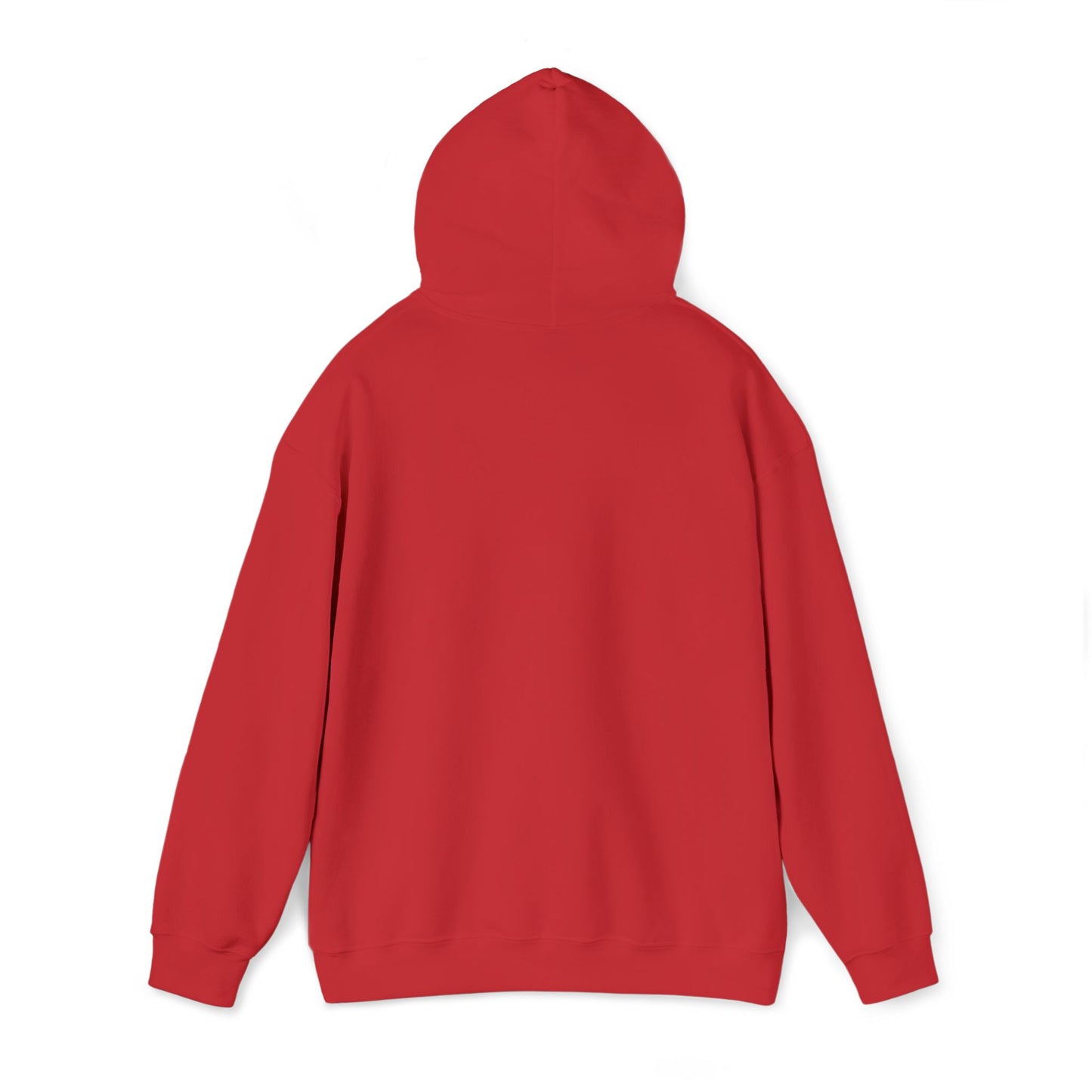 "Makers Mark" Unisex Heavy Blend™ Hooded Sweatshirt