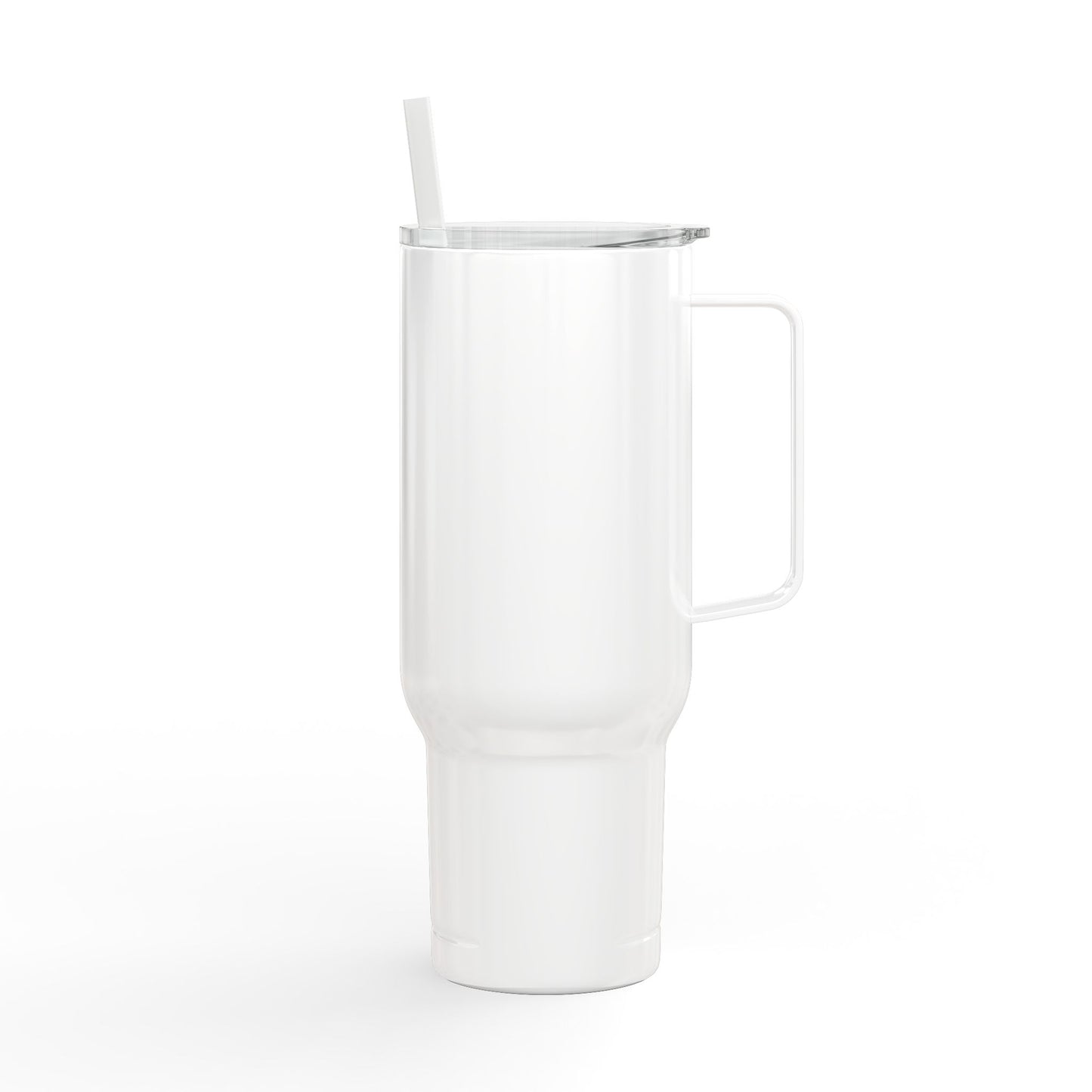 "The Roan Challange" Engraved Insulated Tumbler