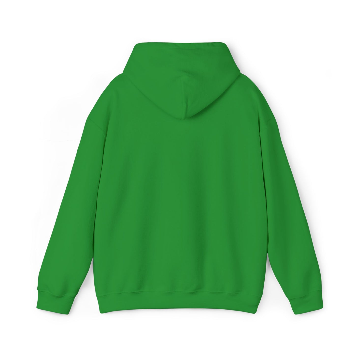 "Makers Mark" Unisex Heavy Blend™ Hooded Sweatshirt