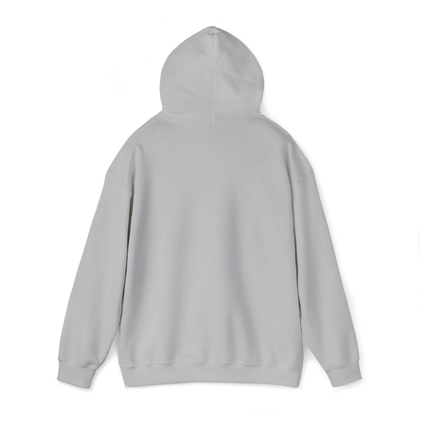 "Makers Mark" Unisex Heavy Blend™ Hooded Sweatshirt