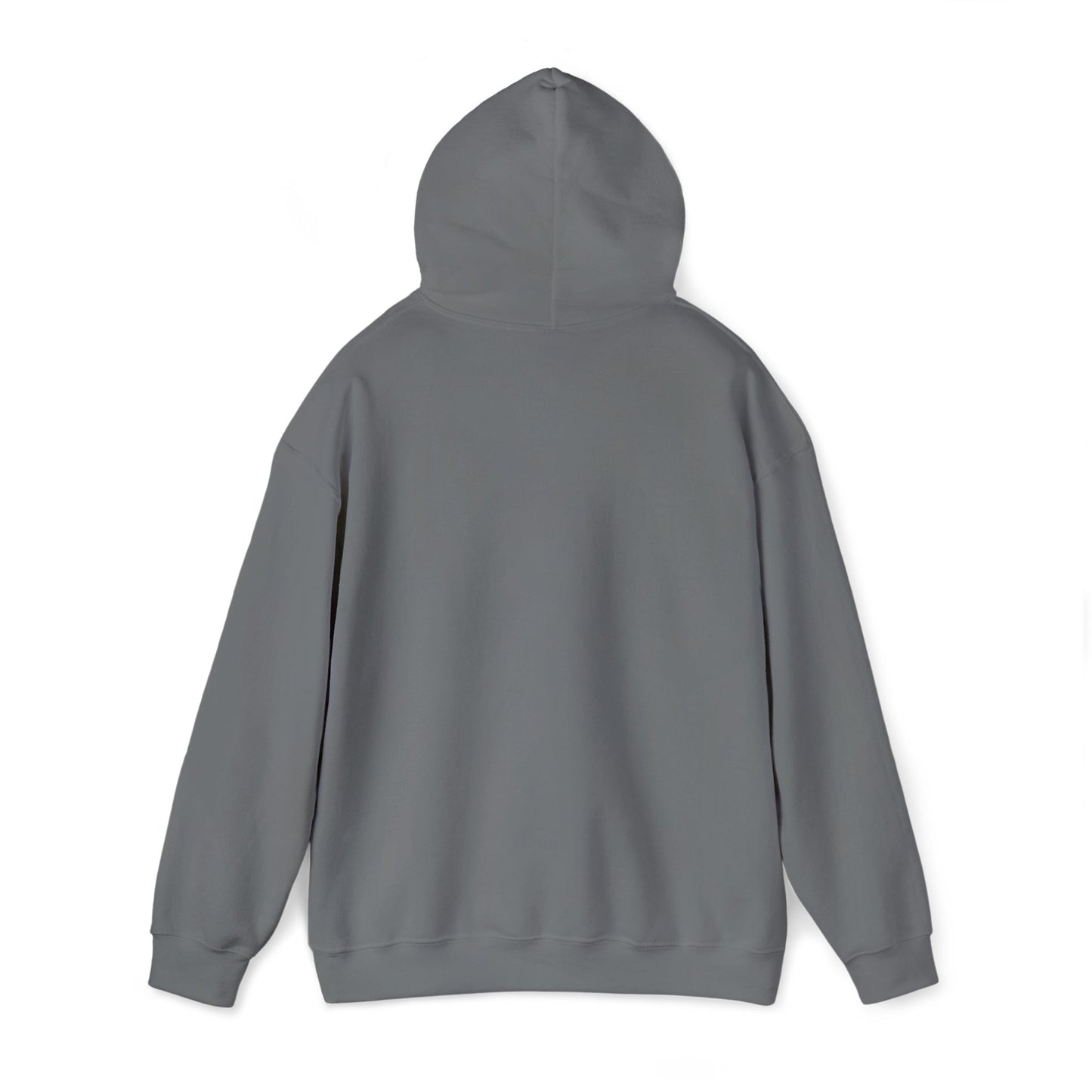 "Makers Mark" Unisex Heavy Blend™ Hooded Sweatshirt
