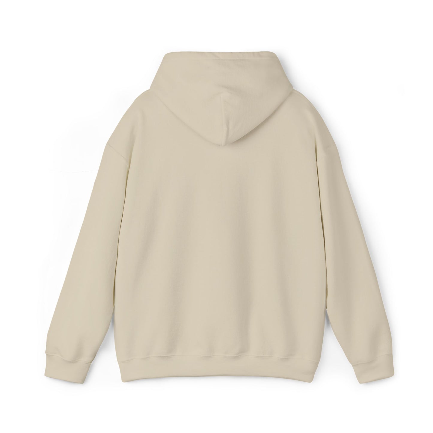 "Makers Mark" Unisex Heavy Blend™ Hooded Sweatshirt
