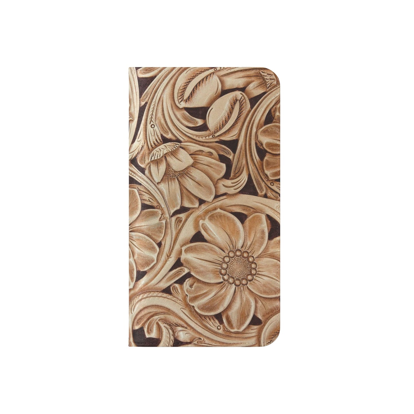 "Emmy Lou"  Flip Case