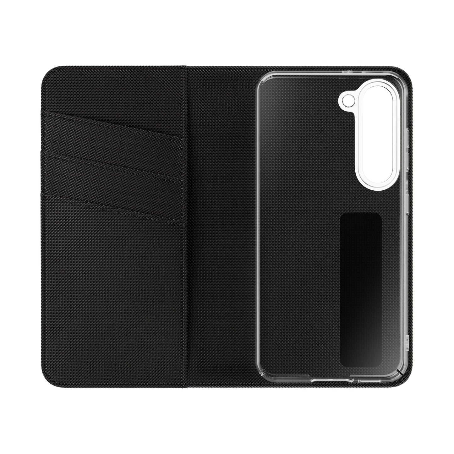"Emmy Lou"  Flip Case