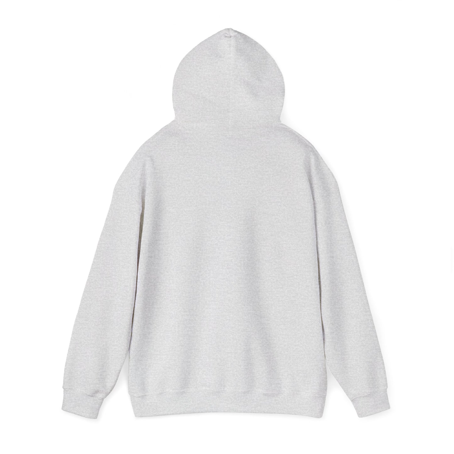 "Northern Range" Unisex Heavy Blend™ Hooded Sweatshirt