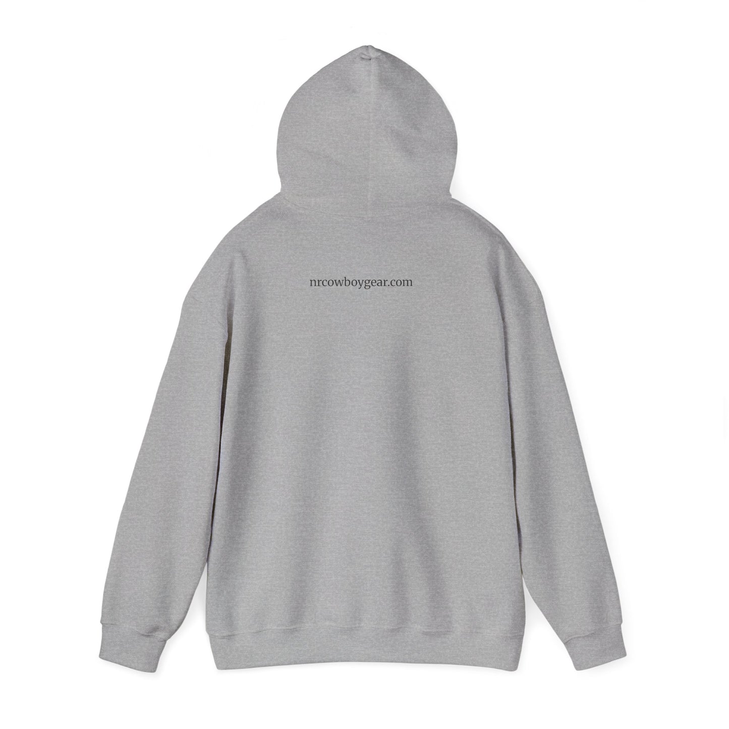 "Uncorked" Unisex Heavy Blend™ Hooded Sweatshirt