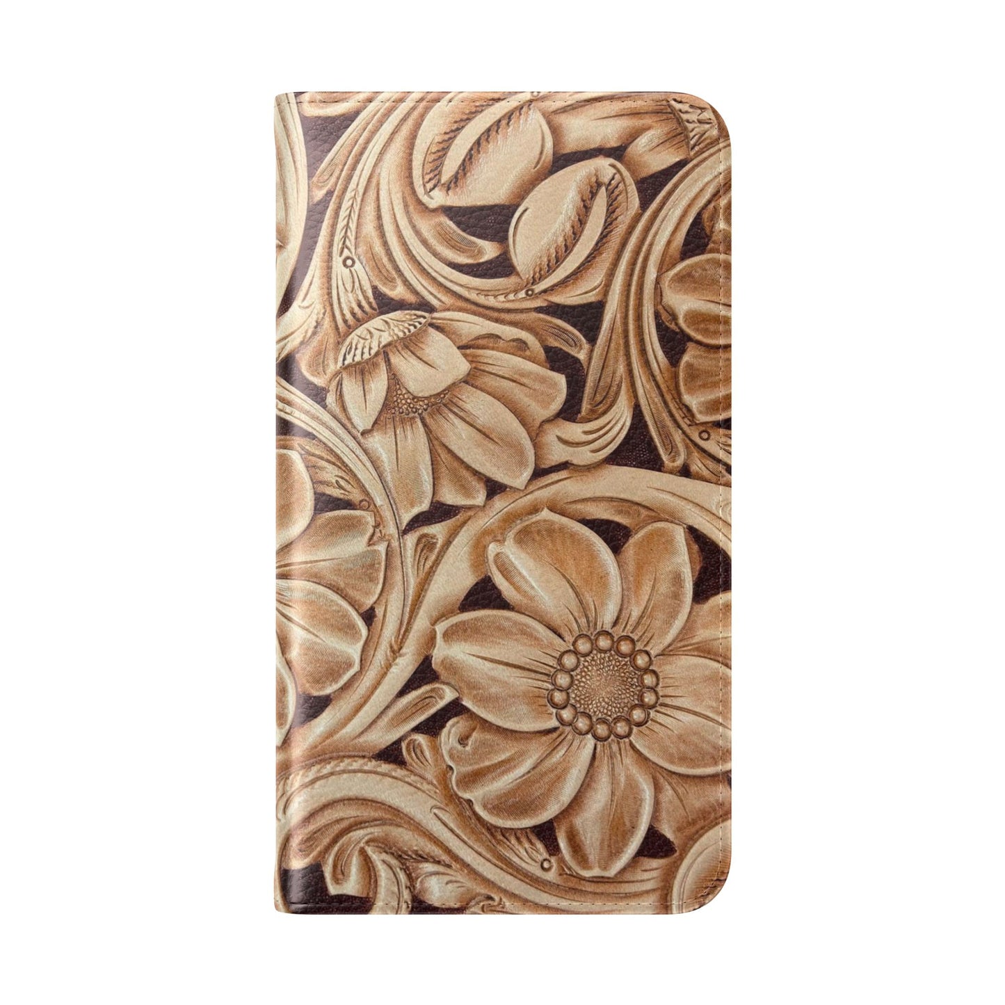 "Emmy Lou"  Flip Case