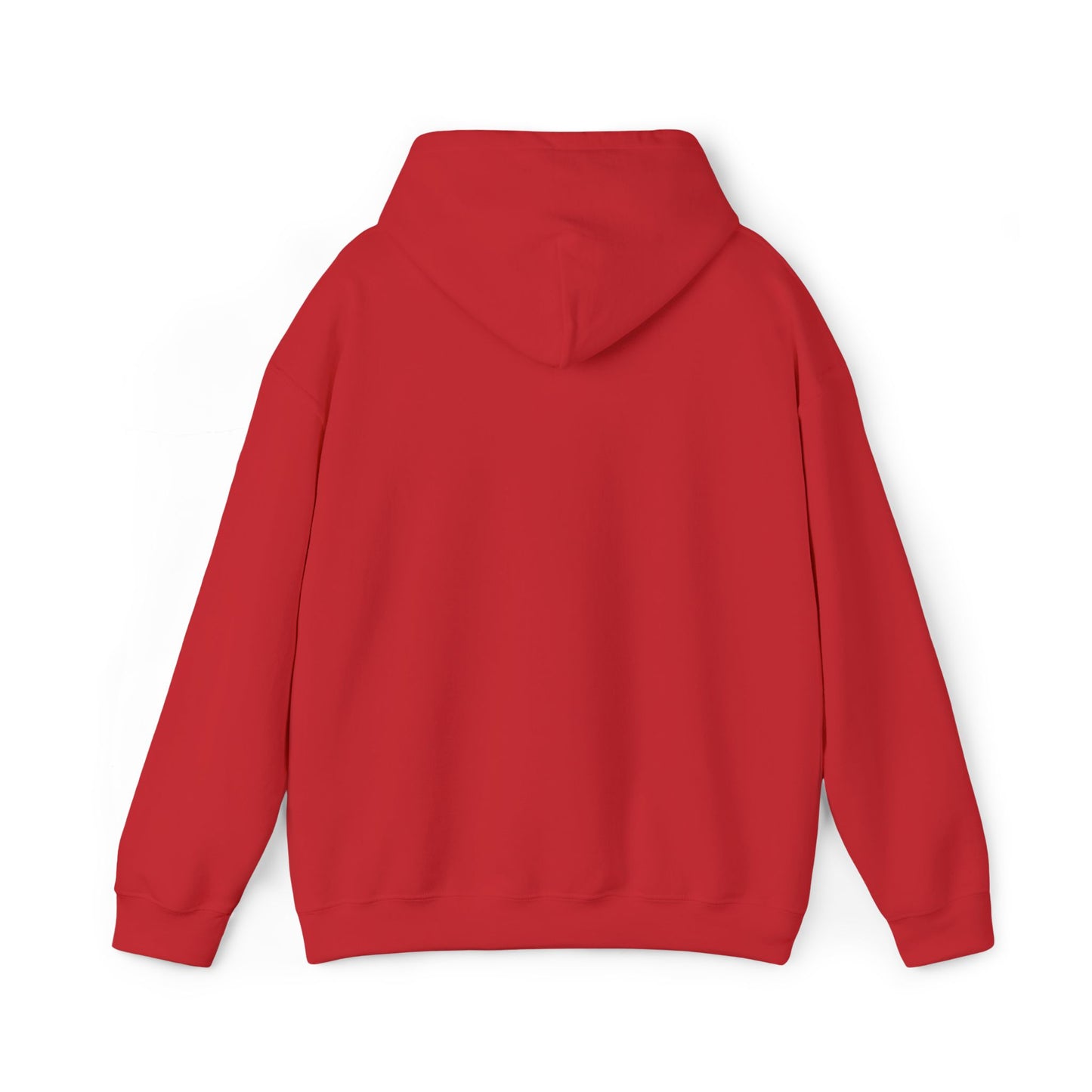 "Makers Mark" Unisex Heavy Blend™ Hooded Sweatshirt