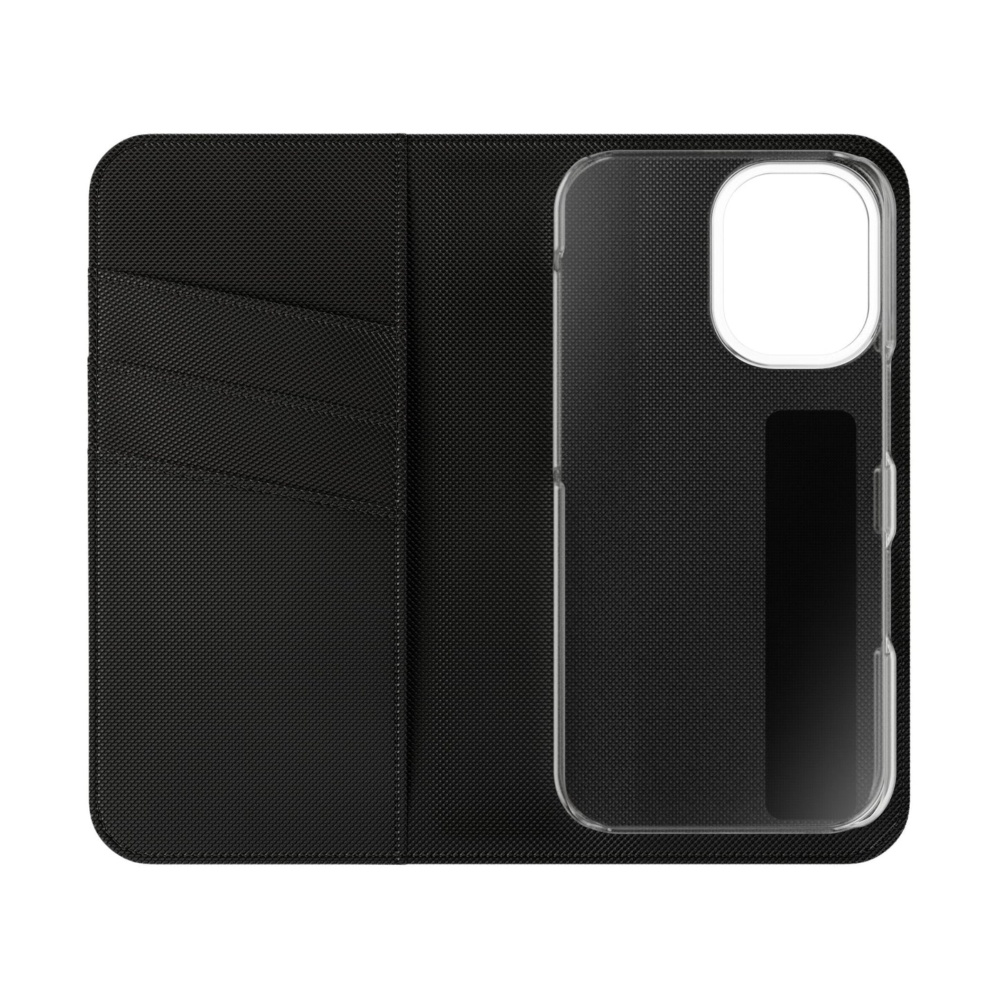 "Emmy Lou"  Flip Case