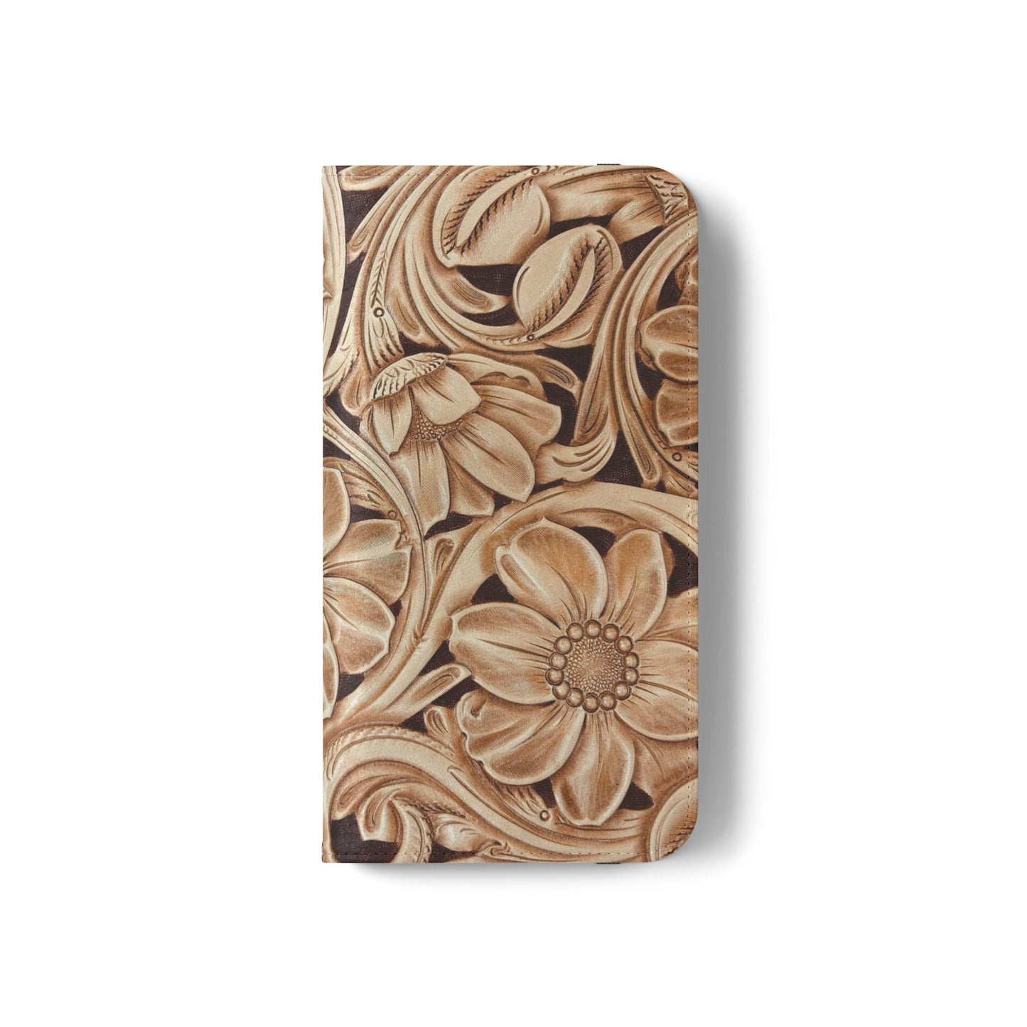 "Emmy Lou"  Flip Case