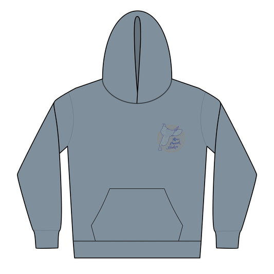 "Makers Mark" Youth Hoodie