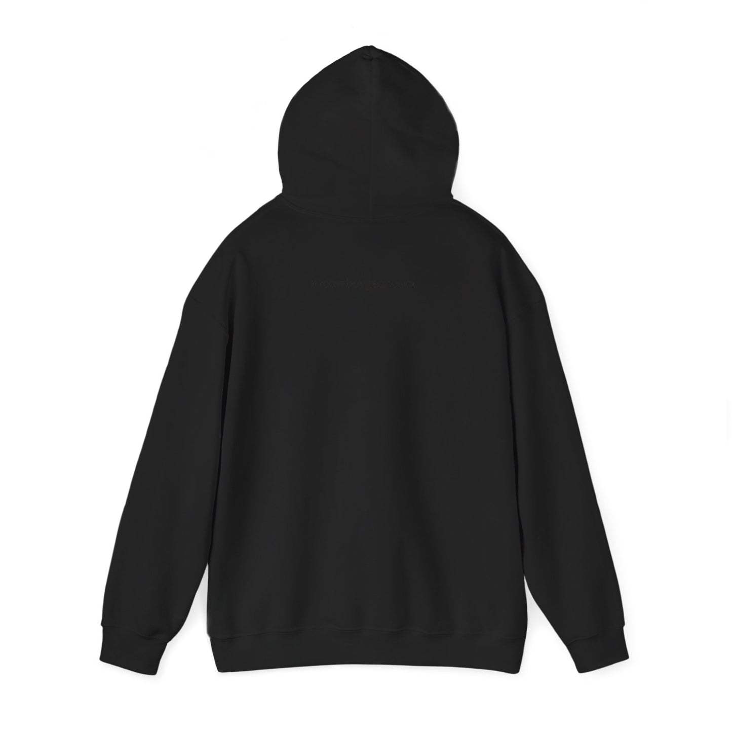 "Uncorked" Unisex Heavy Blend™ Hooded Sweatshirt