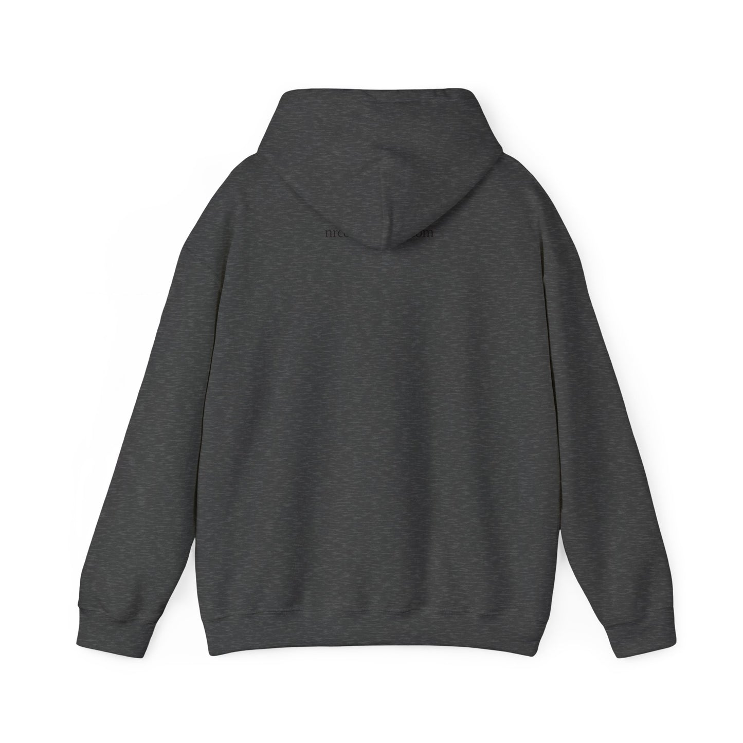 "Uncorked" Unisex Heavy Blend™ Hooded Sweatshirt