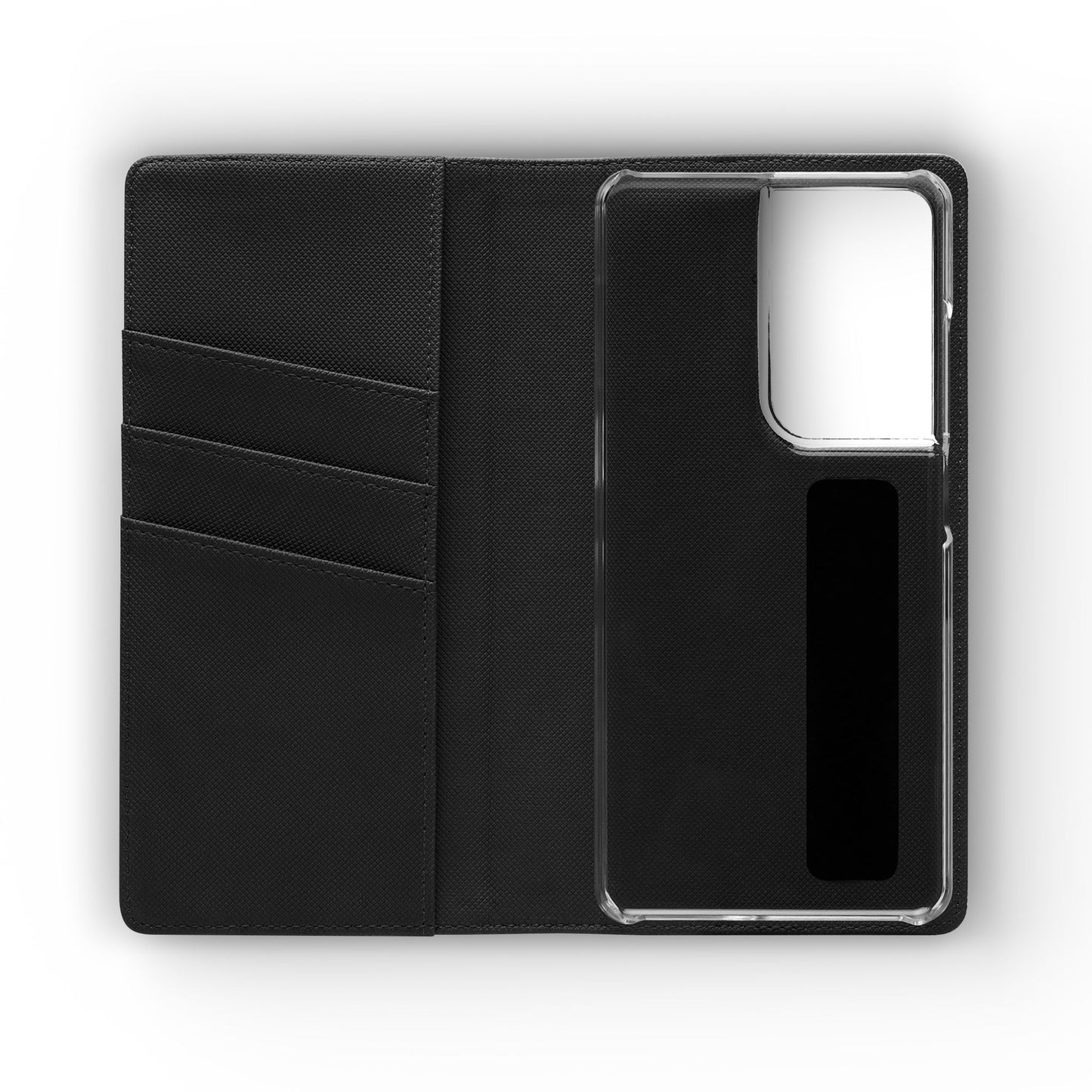 "Emmy Lou"  Flip Case