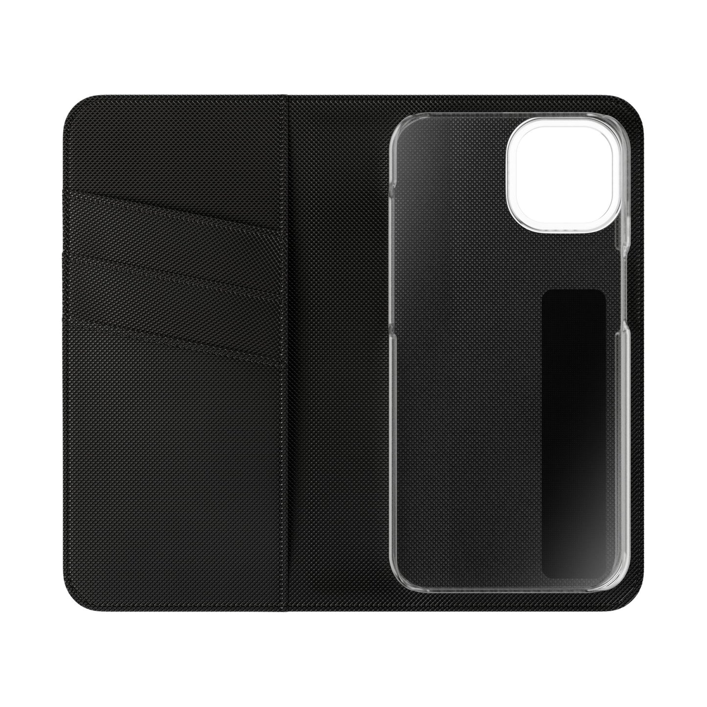 "Emmy Lou"  Flip Case