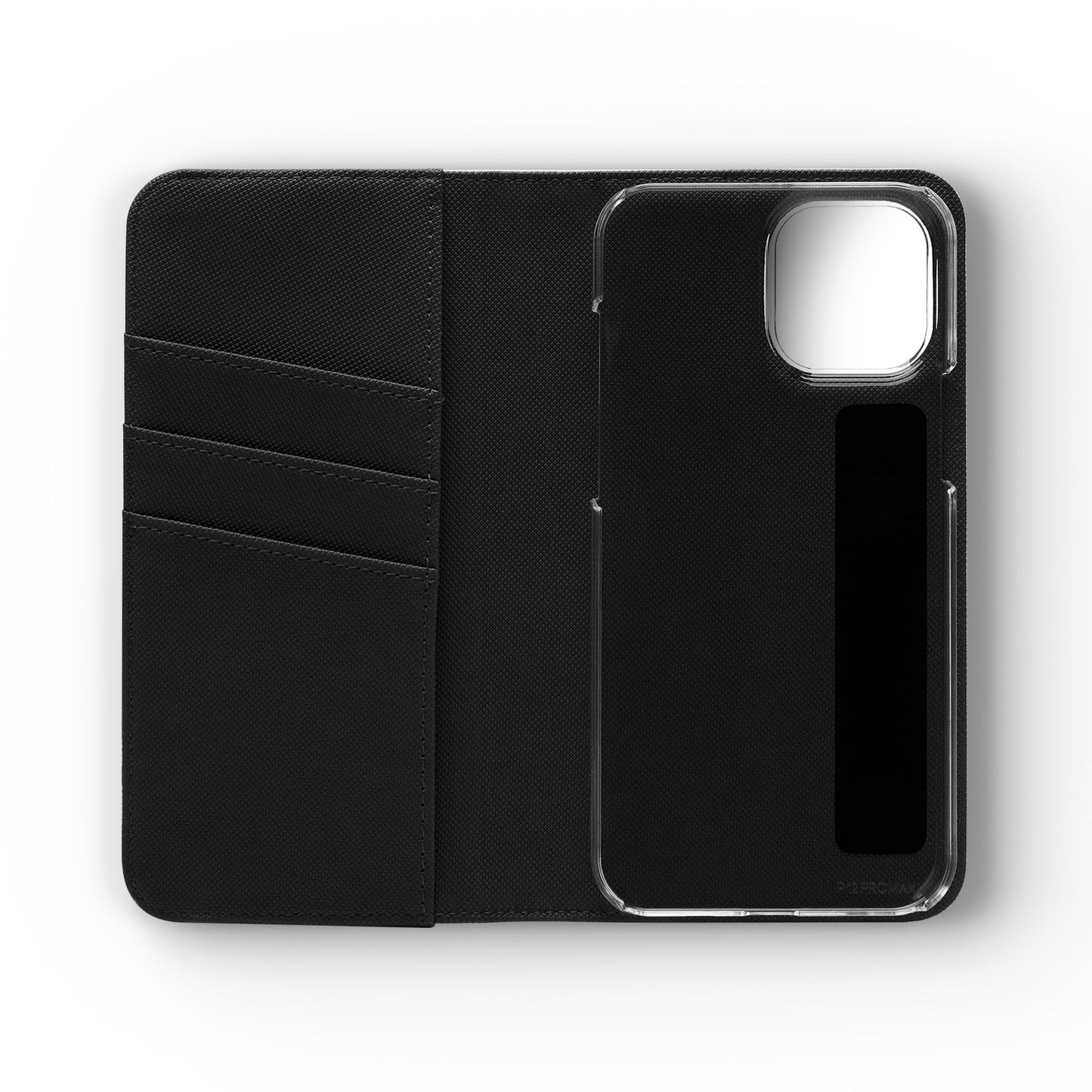 "Emmy Lou"  Flip Case