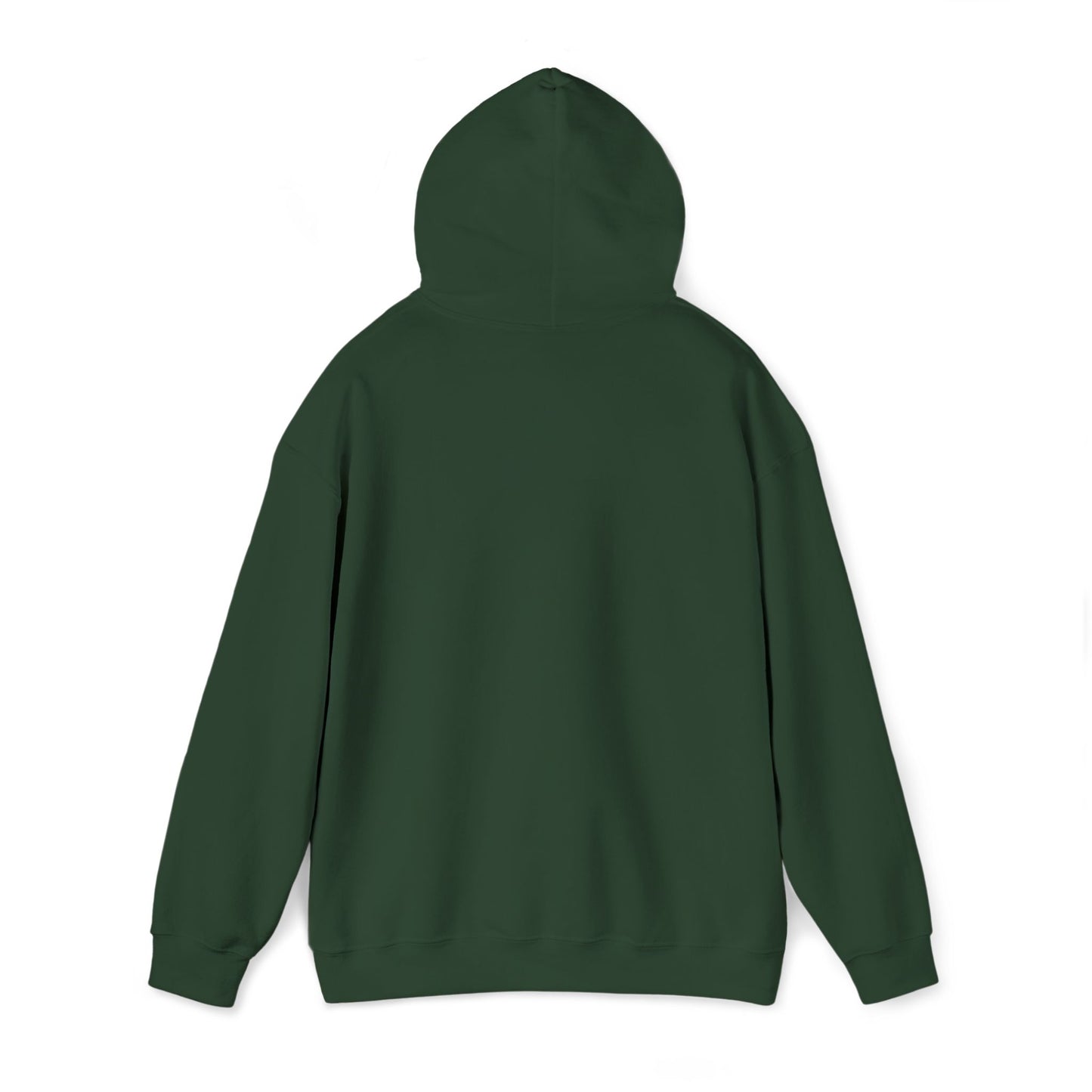 "Makers Mark" Unisex Heavy Blend™ Hooded Sweatshirt
