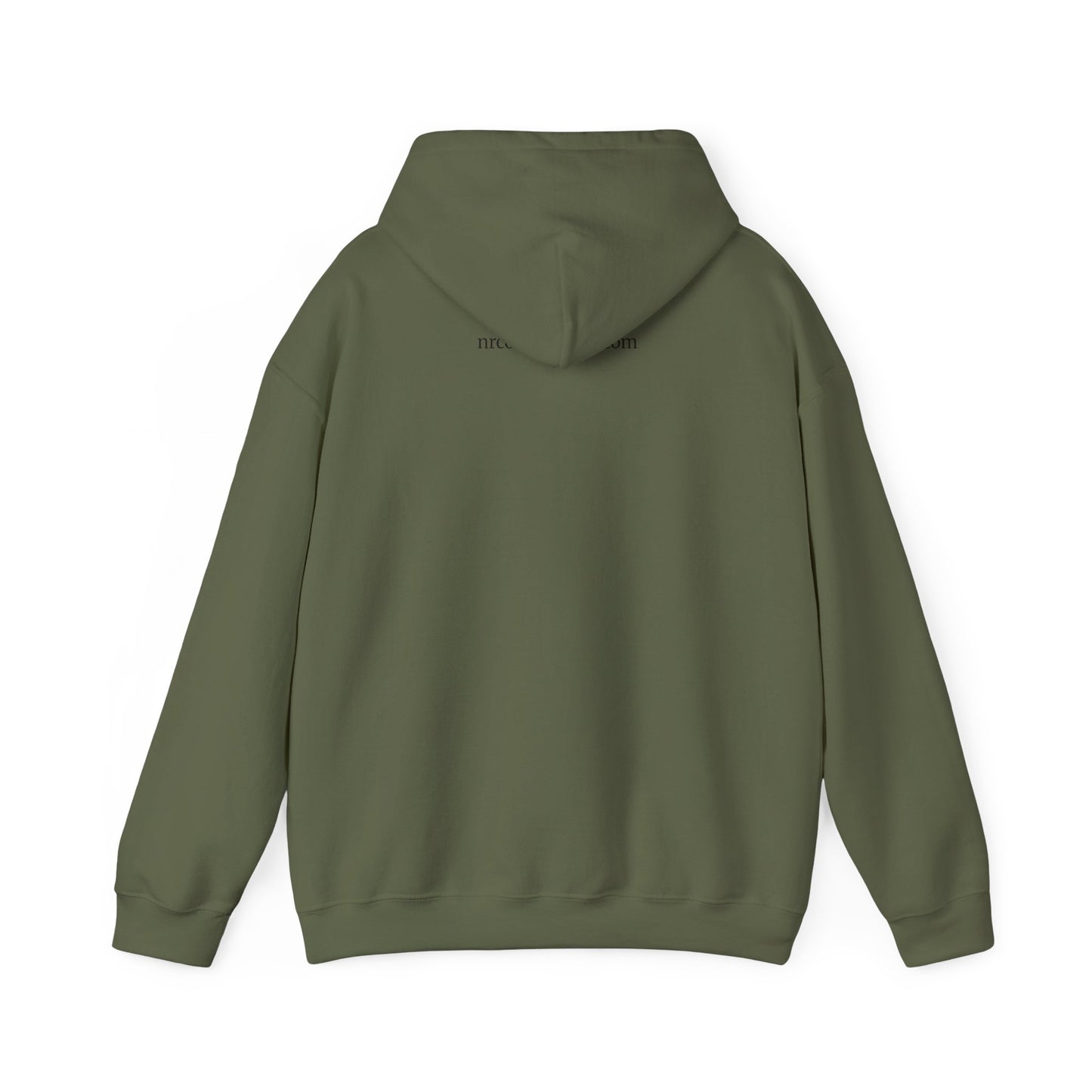 "Uncorked" Unisex Heavy Blend™ Hooded Sweatshirt