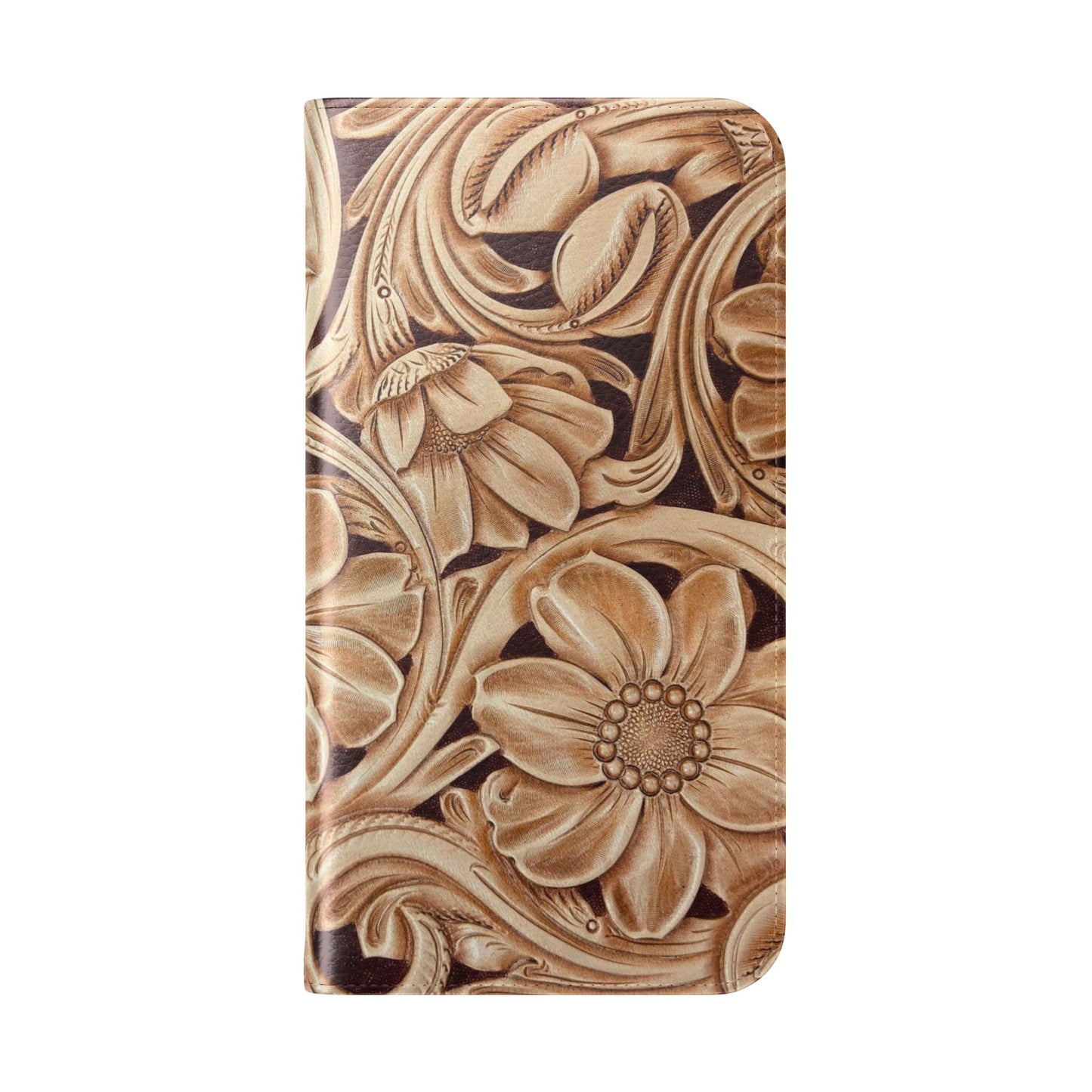 "Emmy Lou"  Flip Case