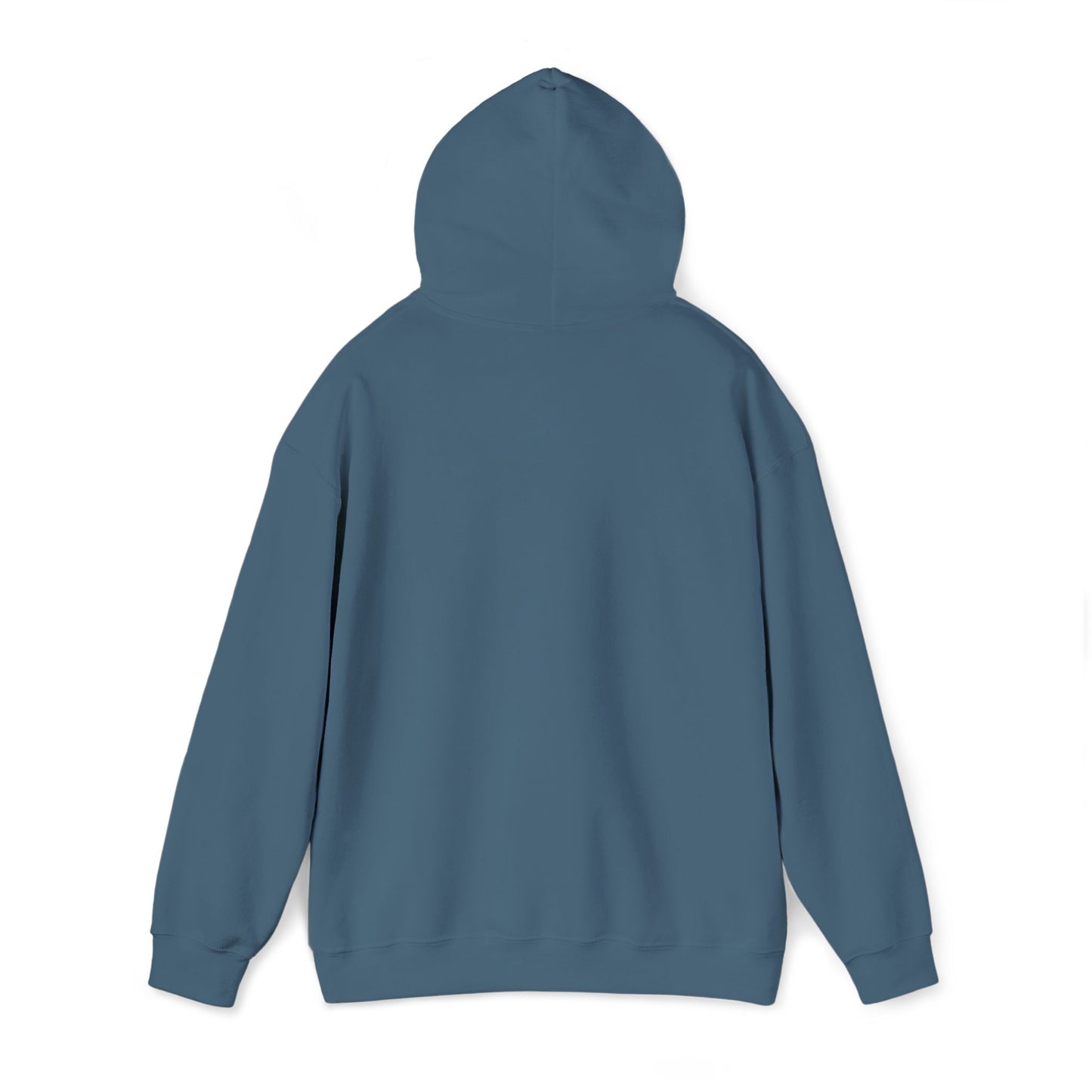 "Makers Mark" Unisex Heavy Blend™ Hooded Sweatshirt