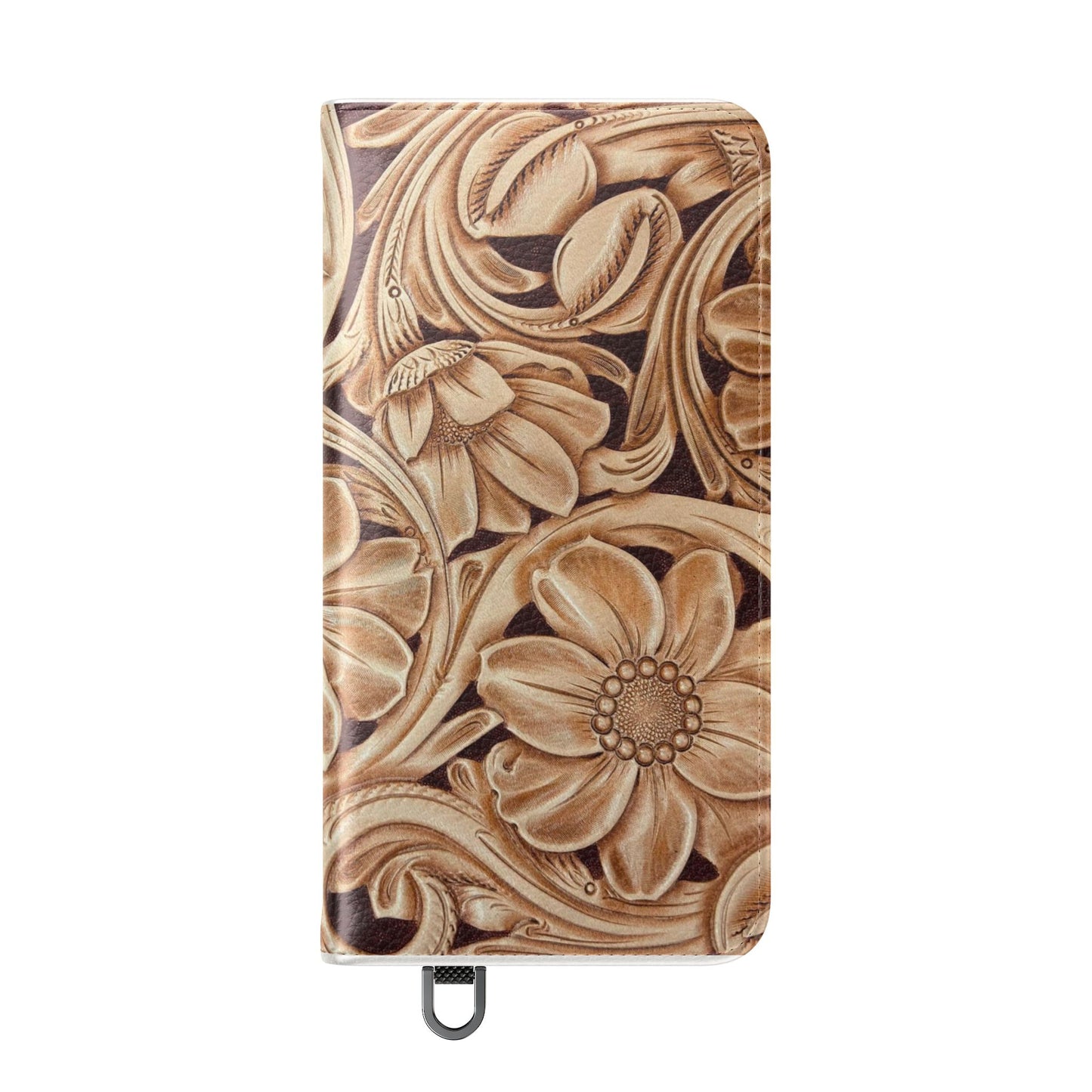 "Emmy Lou"  Flip Case