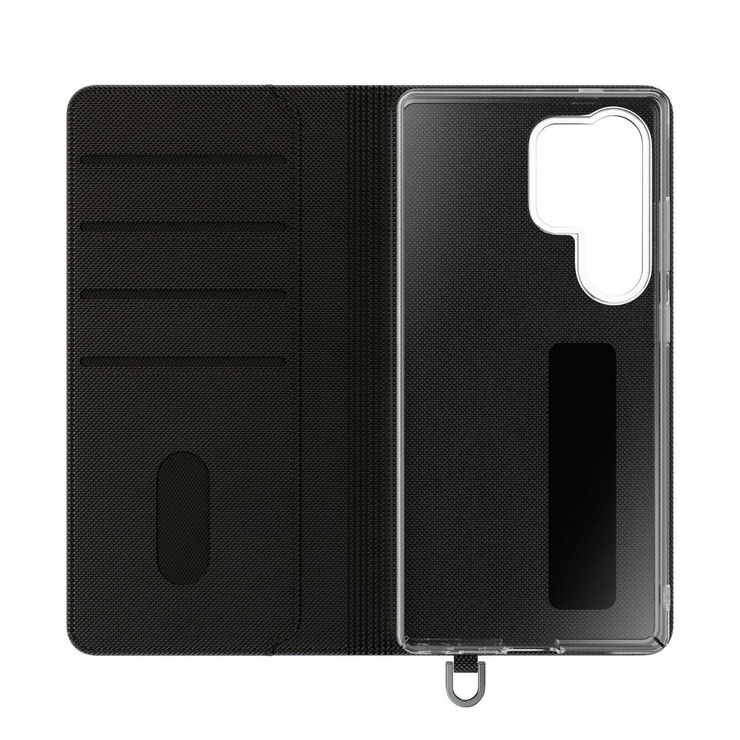 "Emmy Lou"  Flip Case