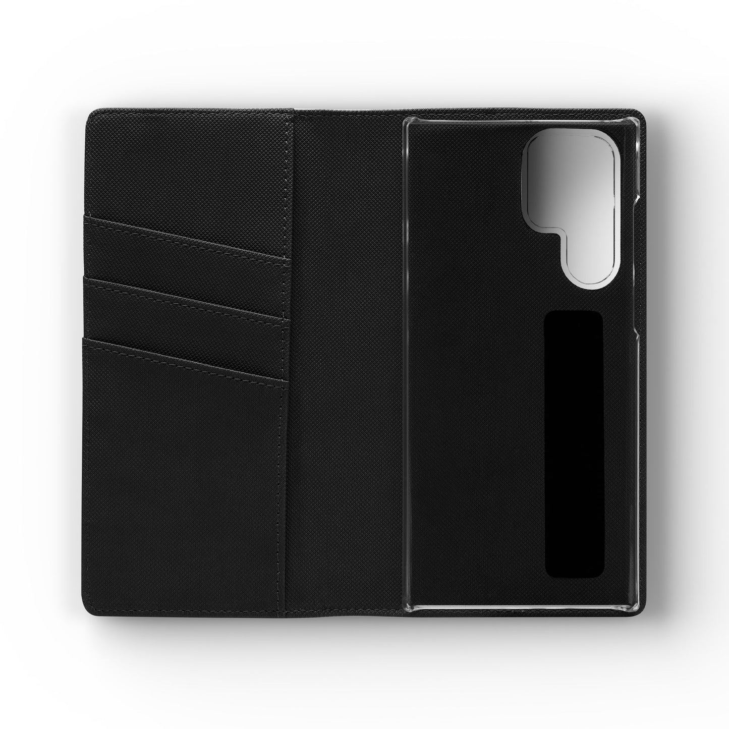 "Emmy Lou"  Flip Case