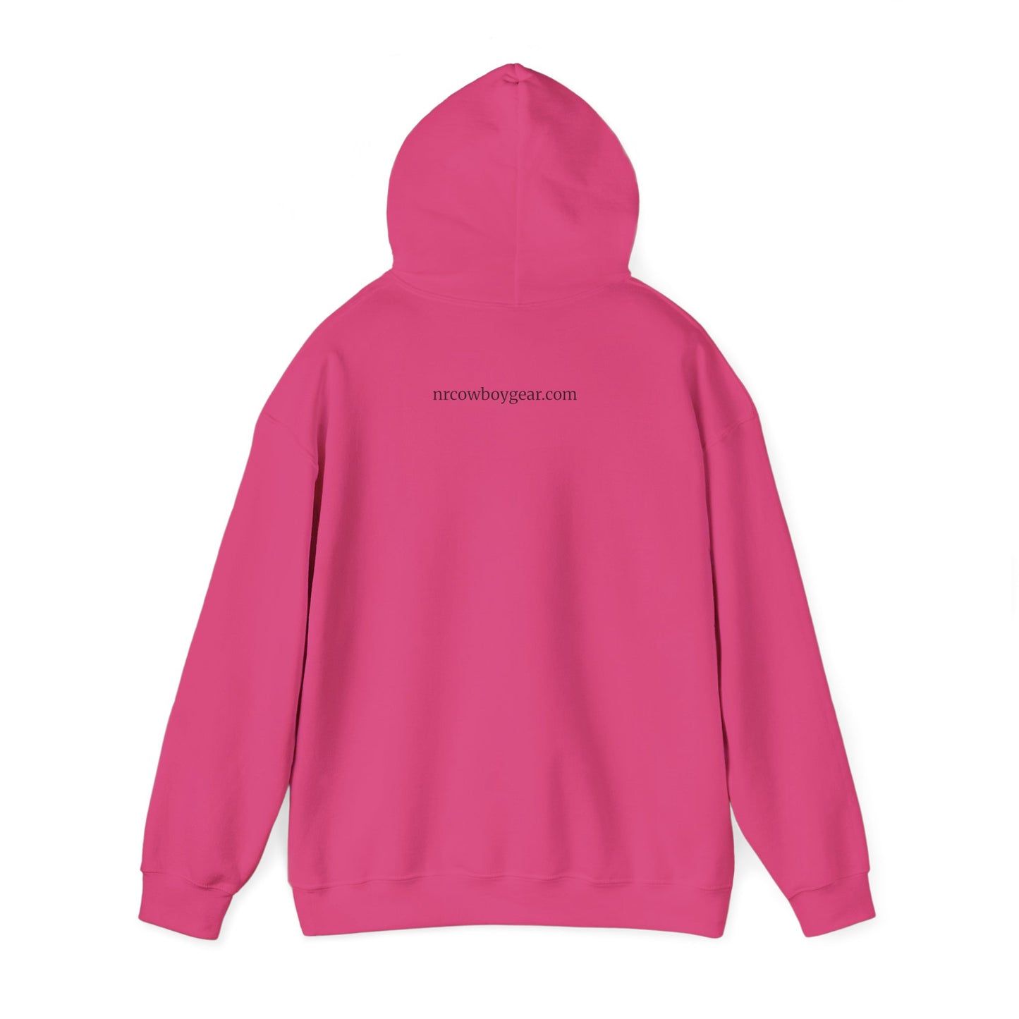 "Uncorked" Unisex Heavy Blend™ Hooded Sweatshirt