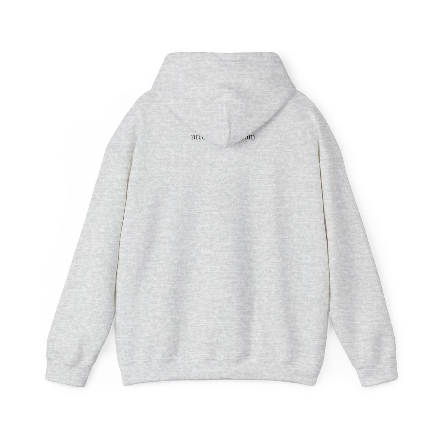 "Uncorked" Unisex Heavy Blend™ Hooded Sweatshirt
