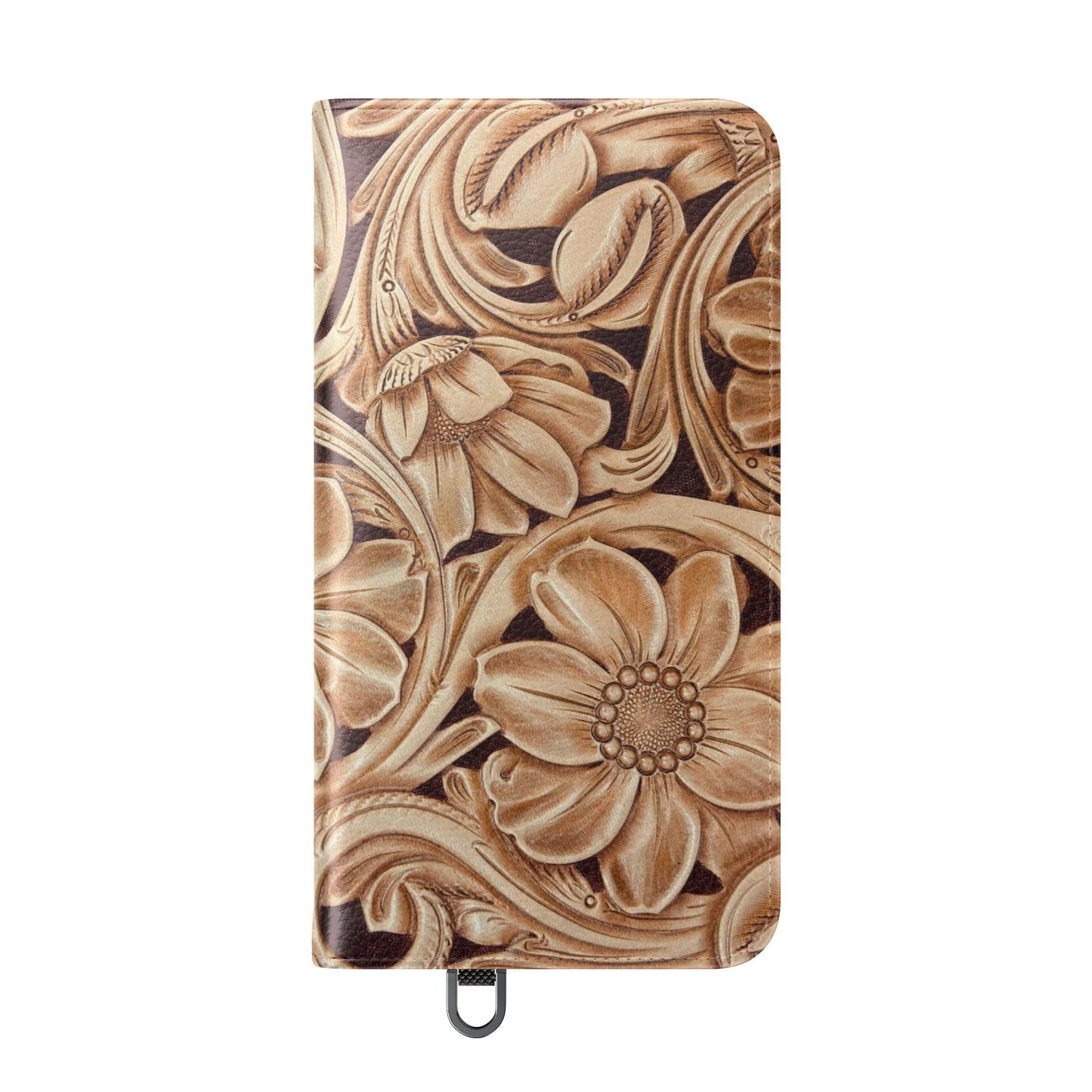 "Emmy Lou"  Flip Case