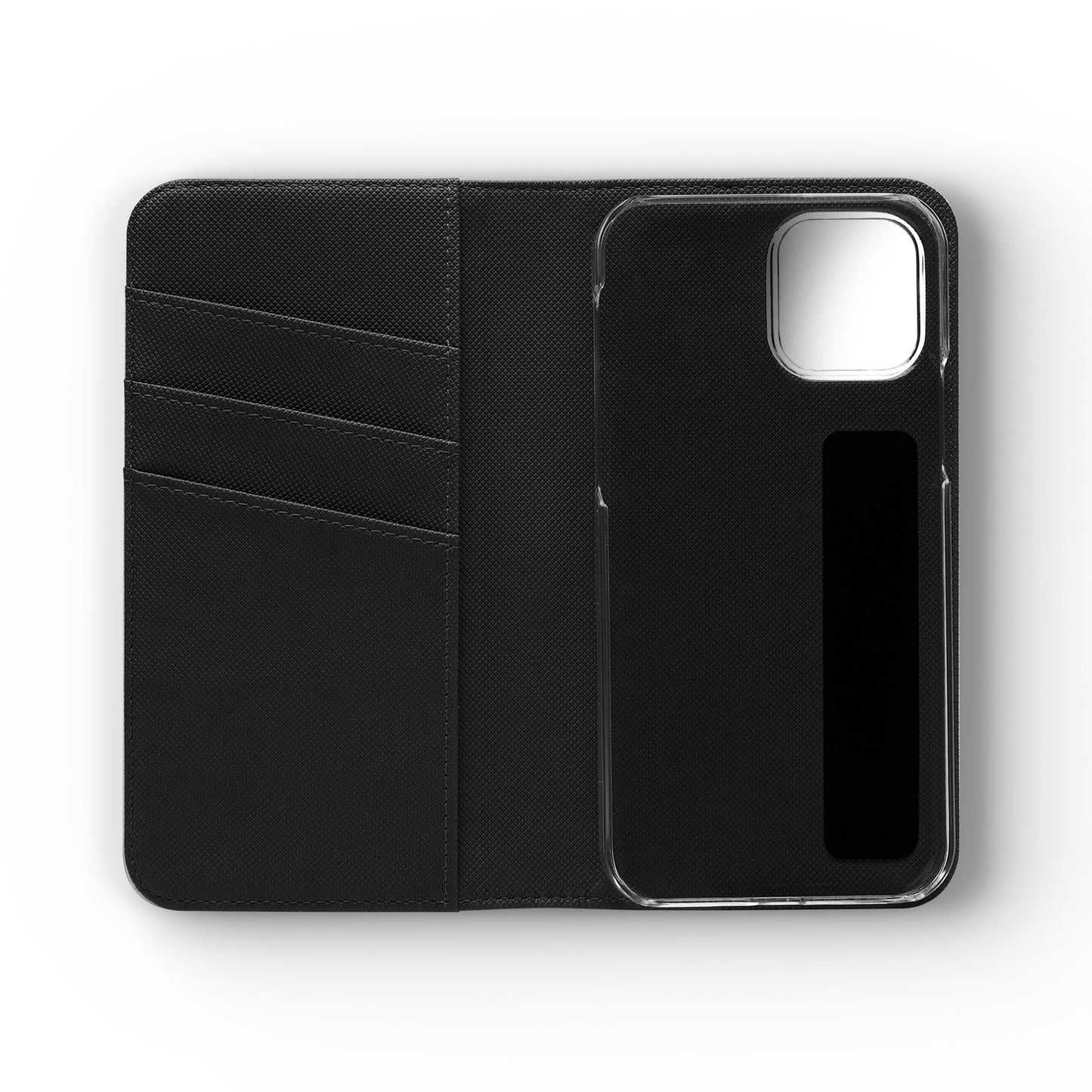 "Emmy Lou"  Flip Case