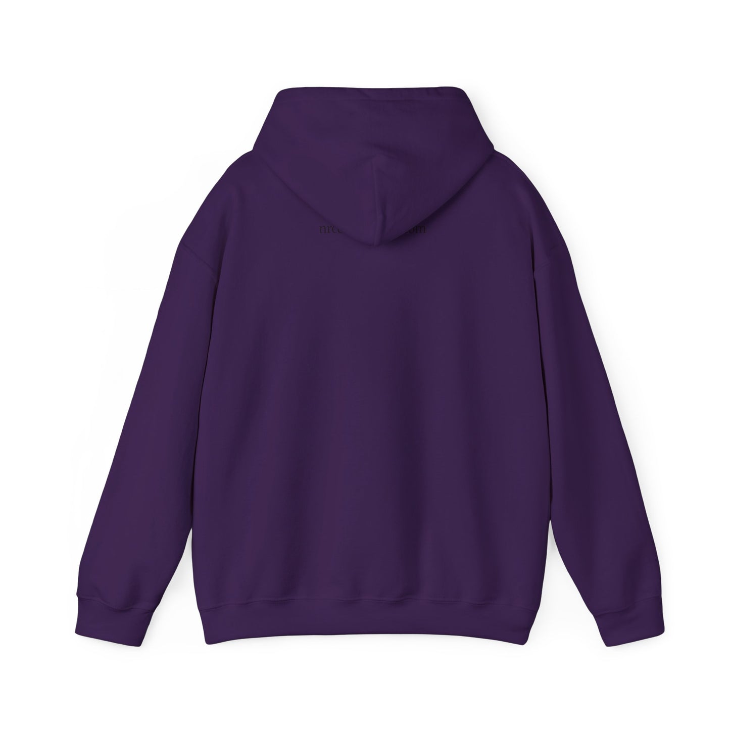 "Uncorked" Unisex Heavy Blend™ Hooded Sweatshirt