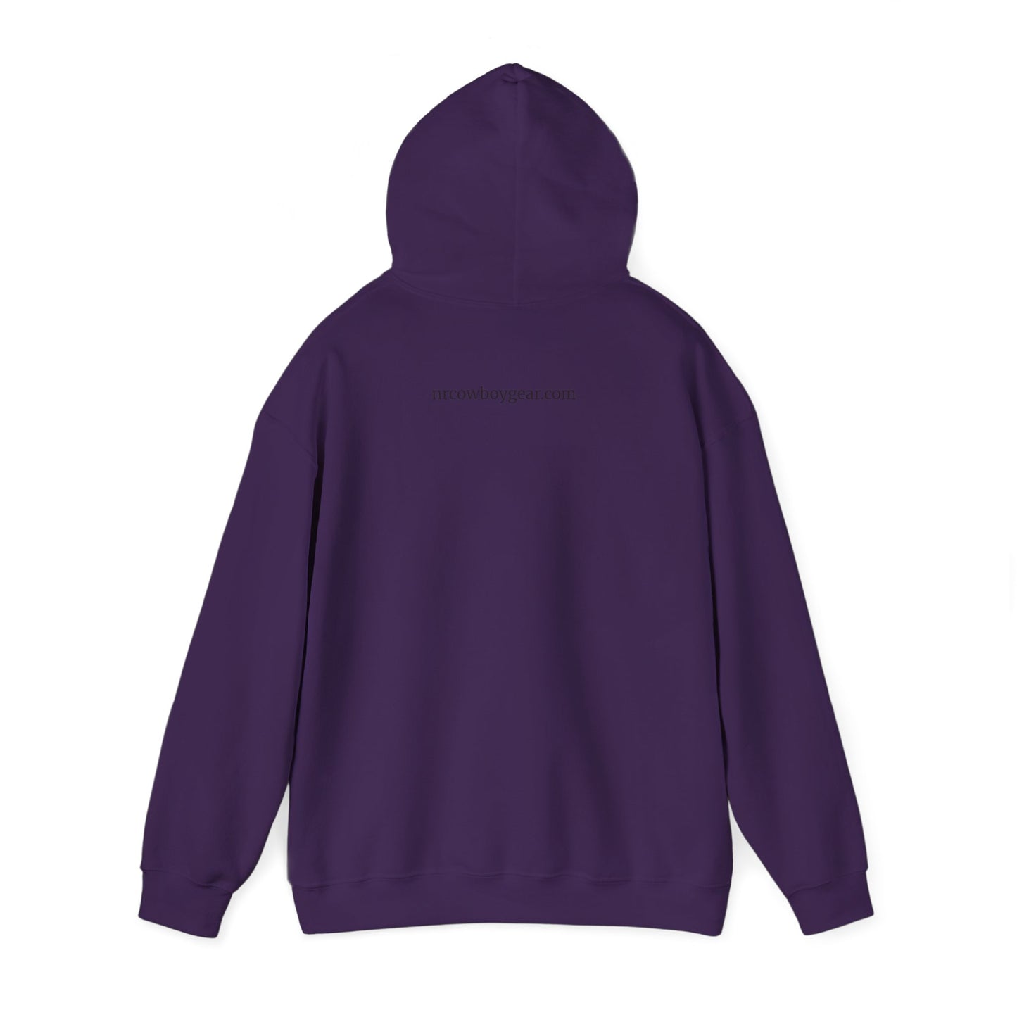 "Uncorked" Unisex Heavy Blend™ Hooded Sweatshirt