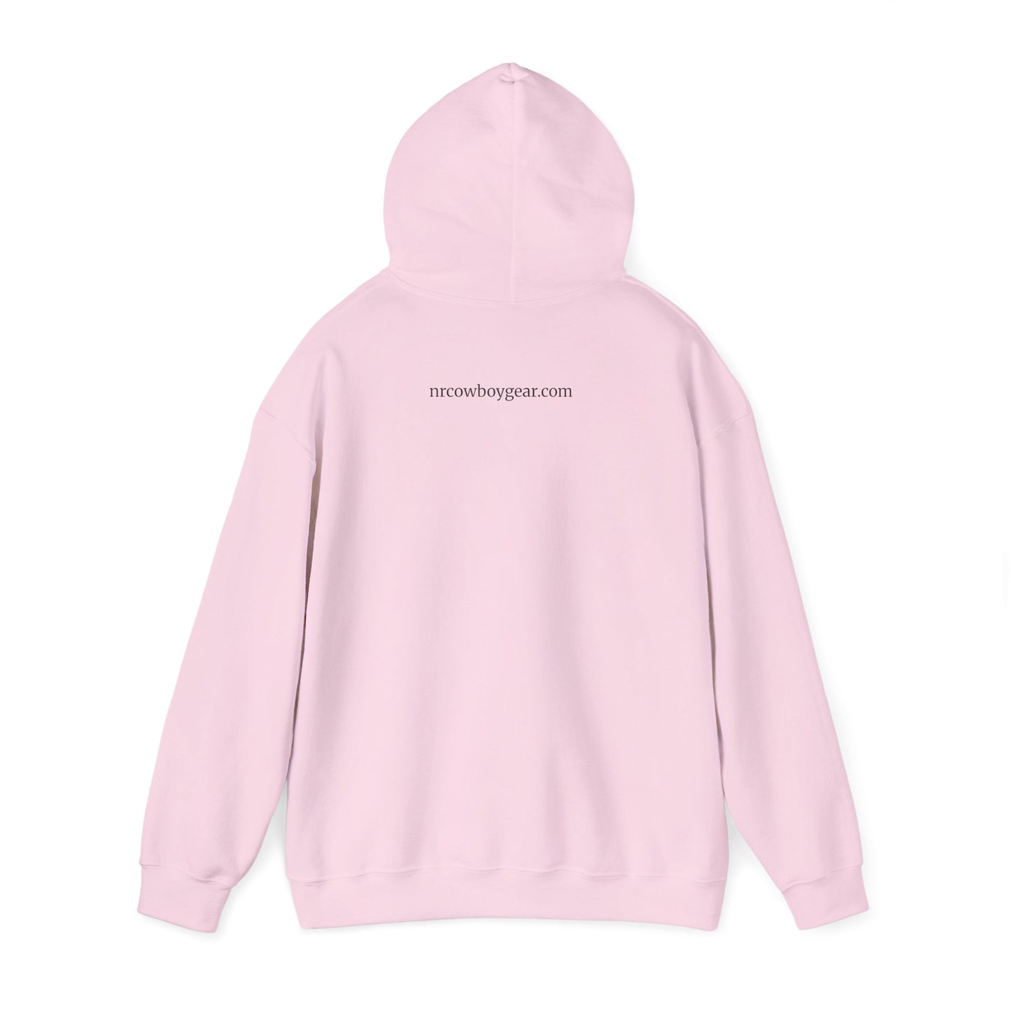 "Uncorked" Unisex Heavy Blend™ Hooded Sweatshirt