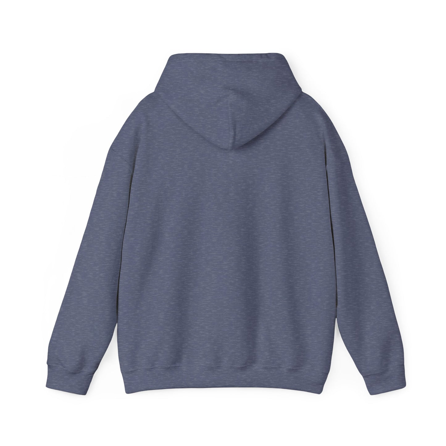 "Northern Range" Unisex Heavy Blend™ Hooded Sweatshirt