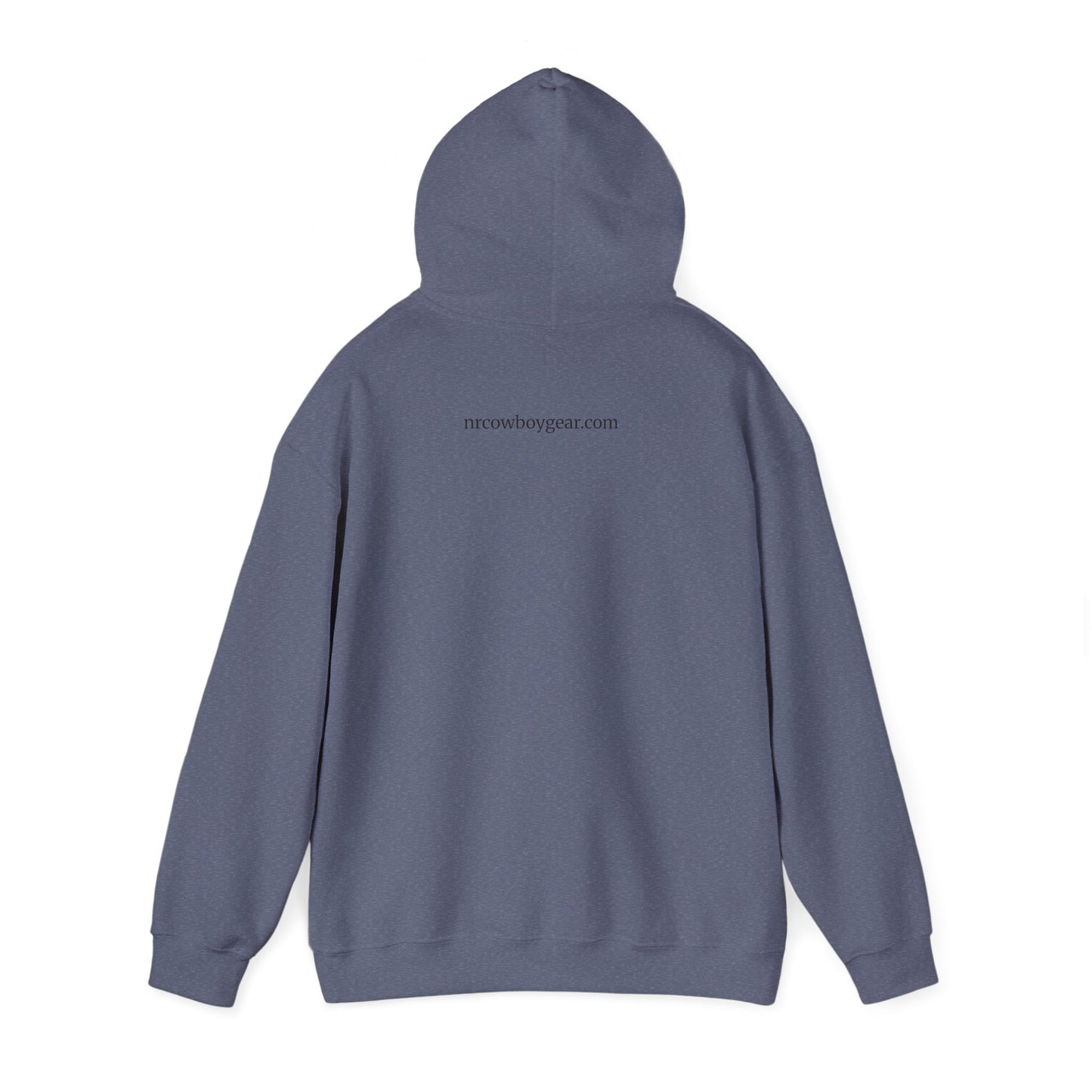 "Uncorked" Unisex Heavy Blend™ Hooded Sweatshirt