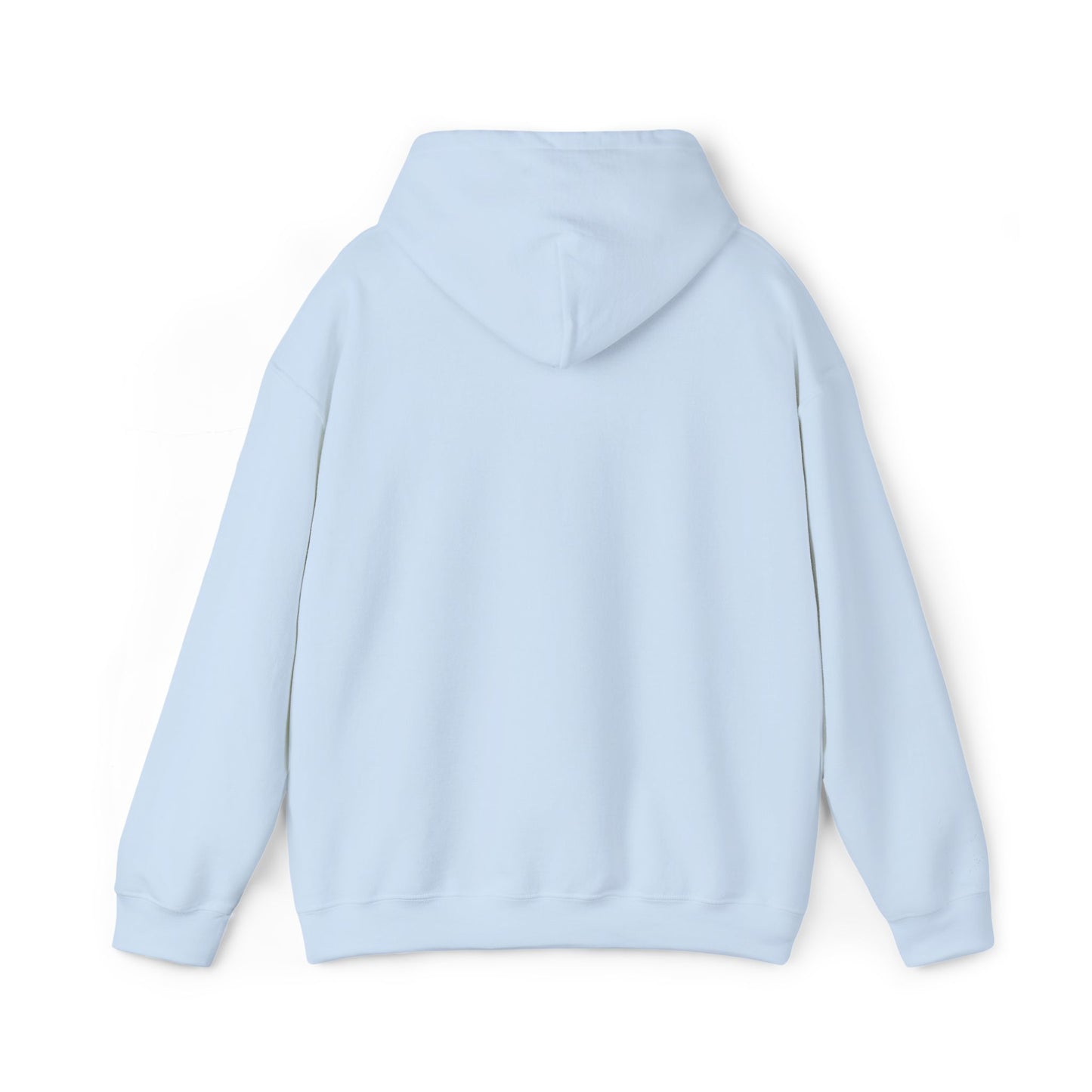 "Makers Mark" Unisex Heavy Blend™ Hooded Sweatshirt