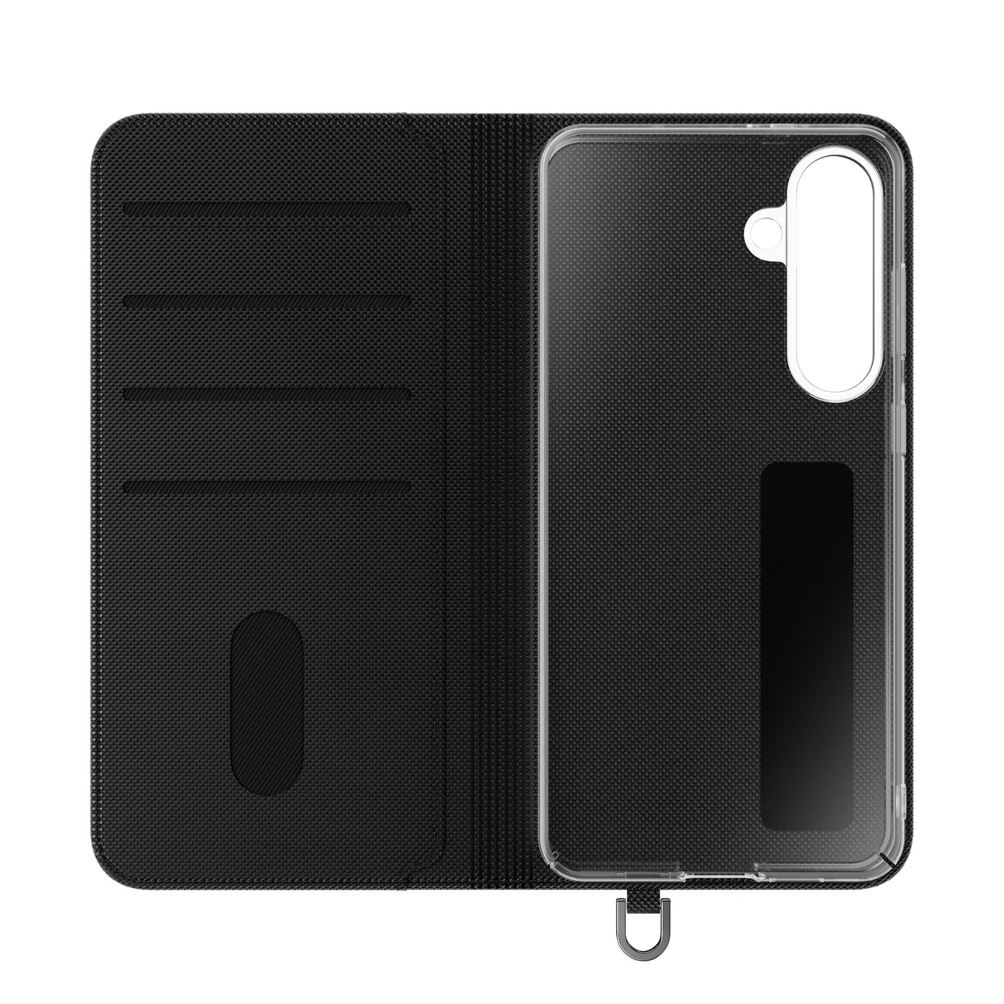"Emmy Lou"  Flip Case