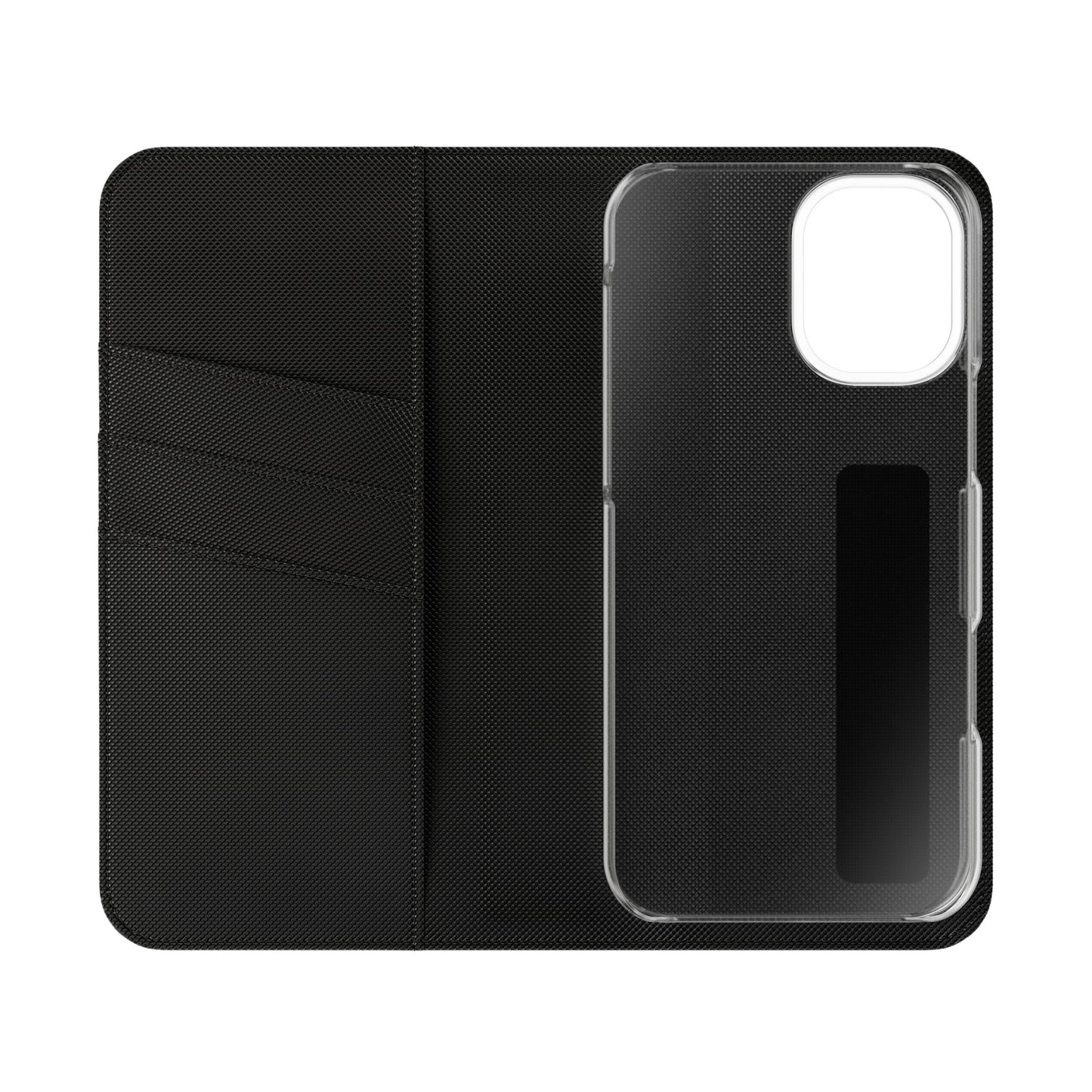 "Emmy Lou"  Flip Case