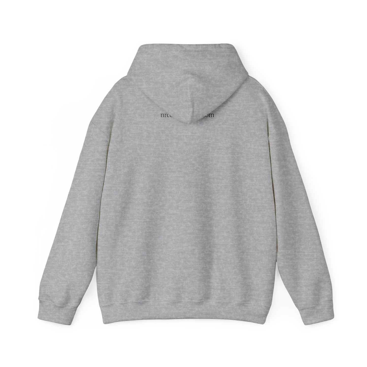 "Uncorked" Unisex Heavy Blend™ Hooded Sweatshirt