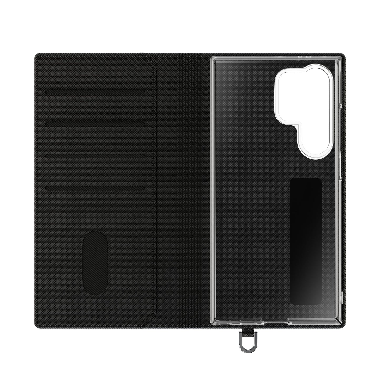 "Emmy Lou"  Flip Case